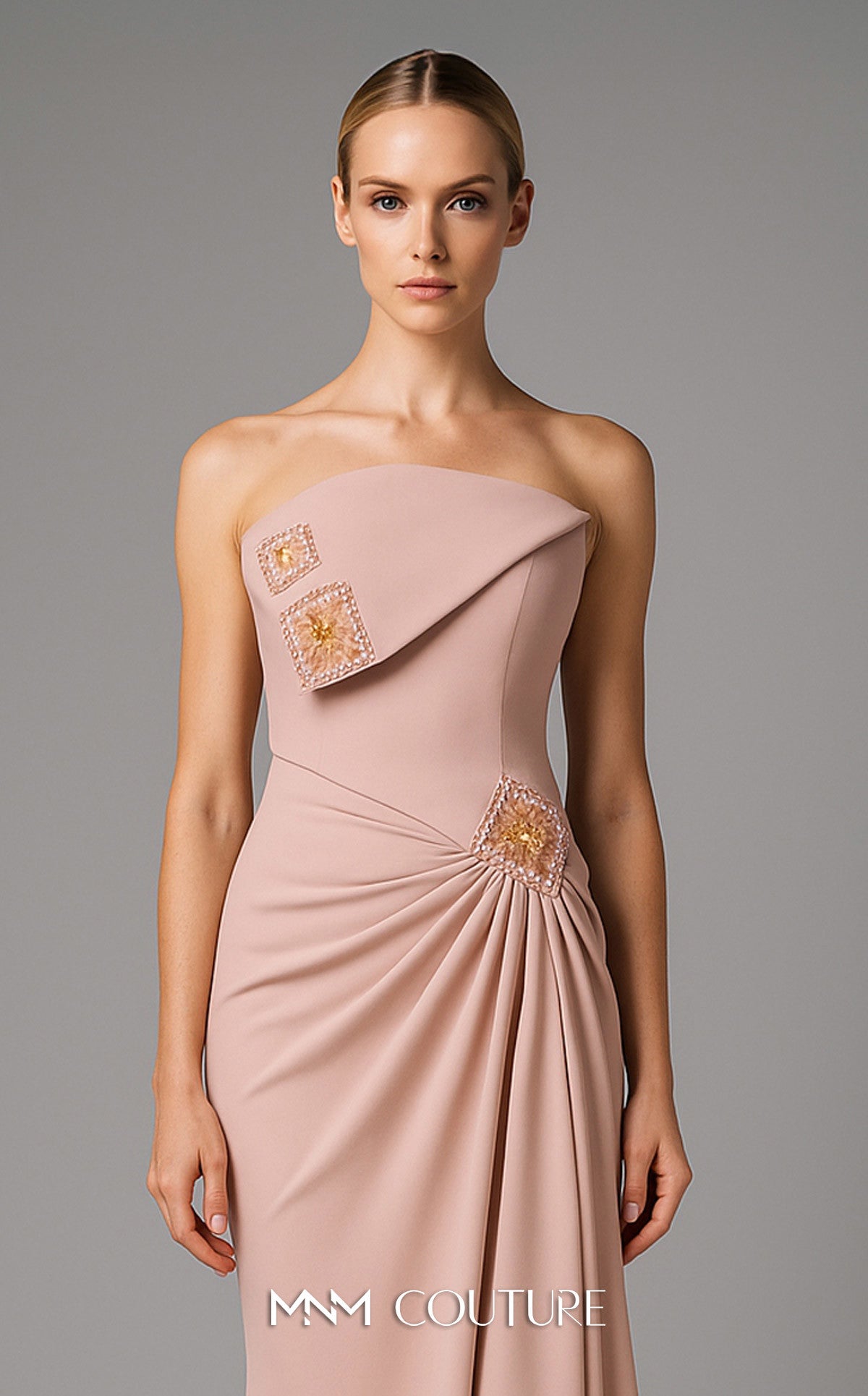 MNM Couture B1171