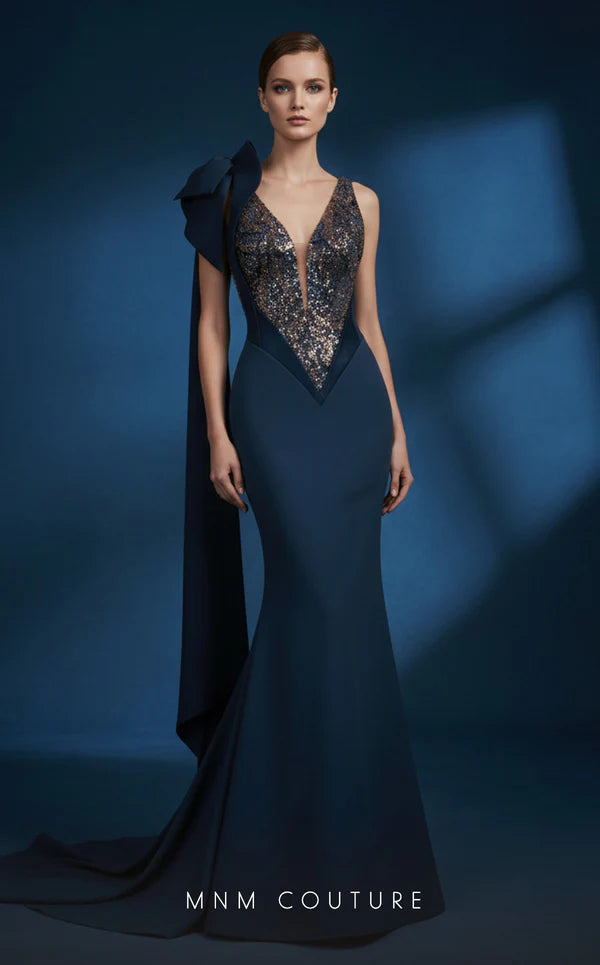 MNM Couture B1180