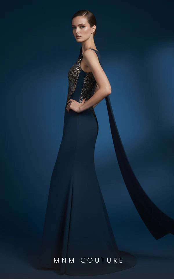 MNM Couture B1180