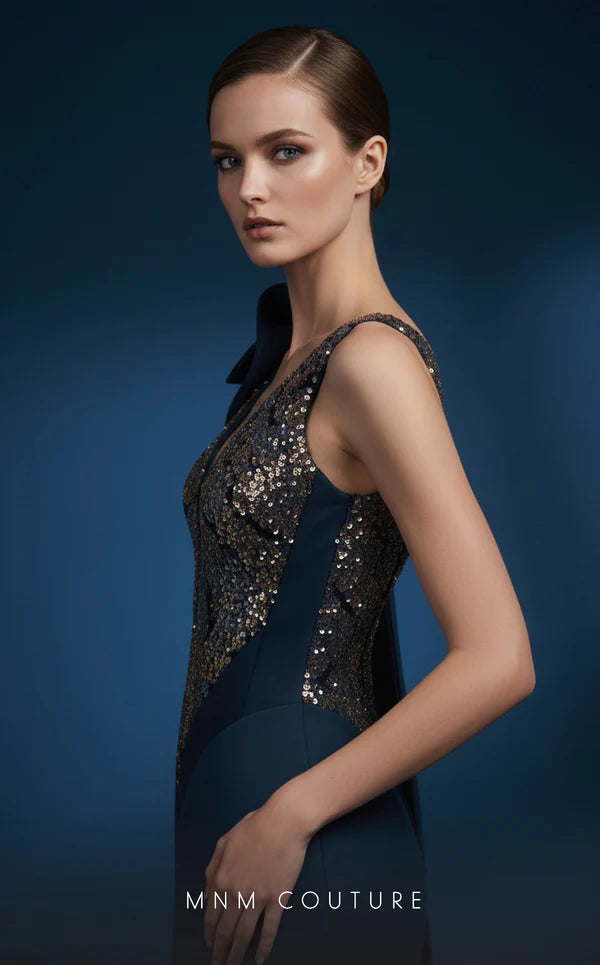 MNM Couture B1180