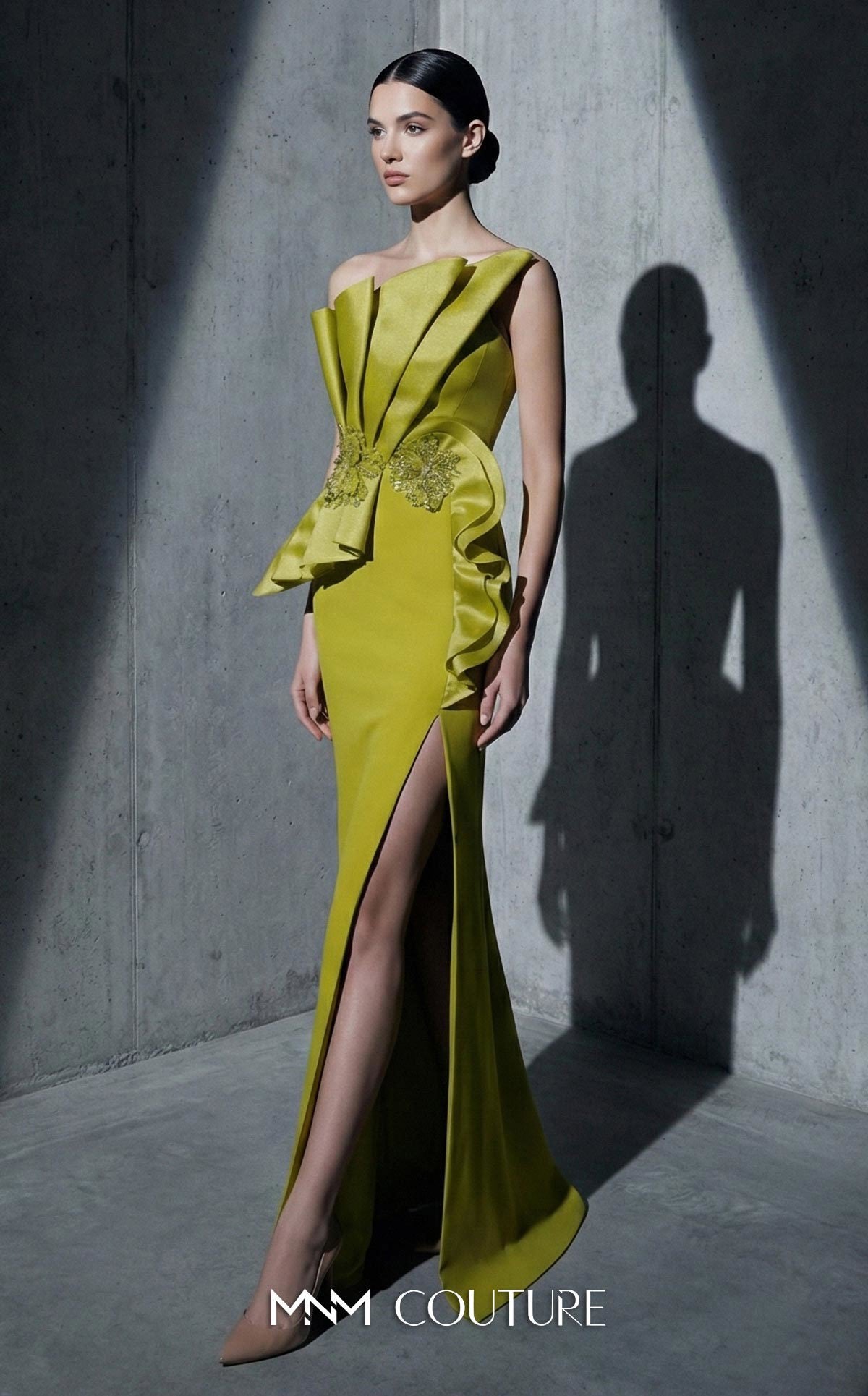 MNM Couture B1188