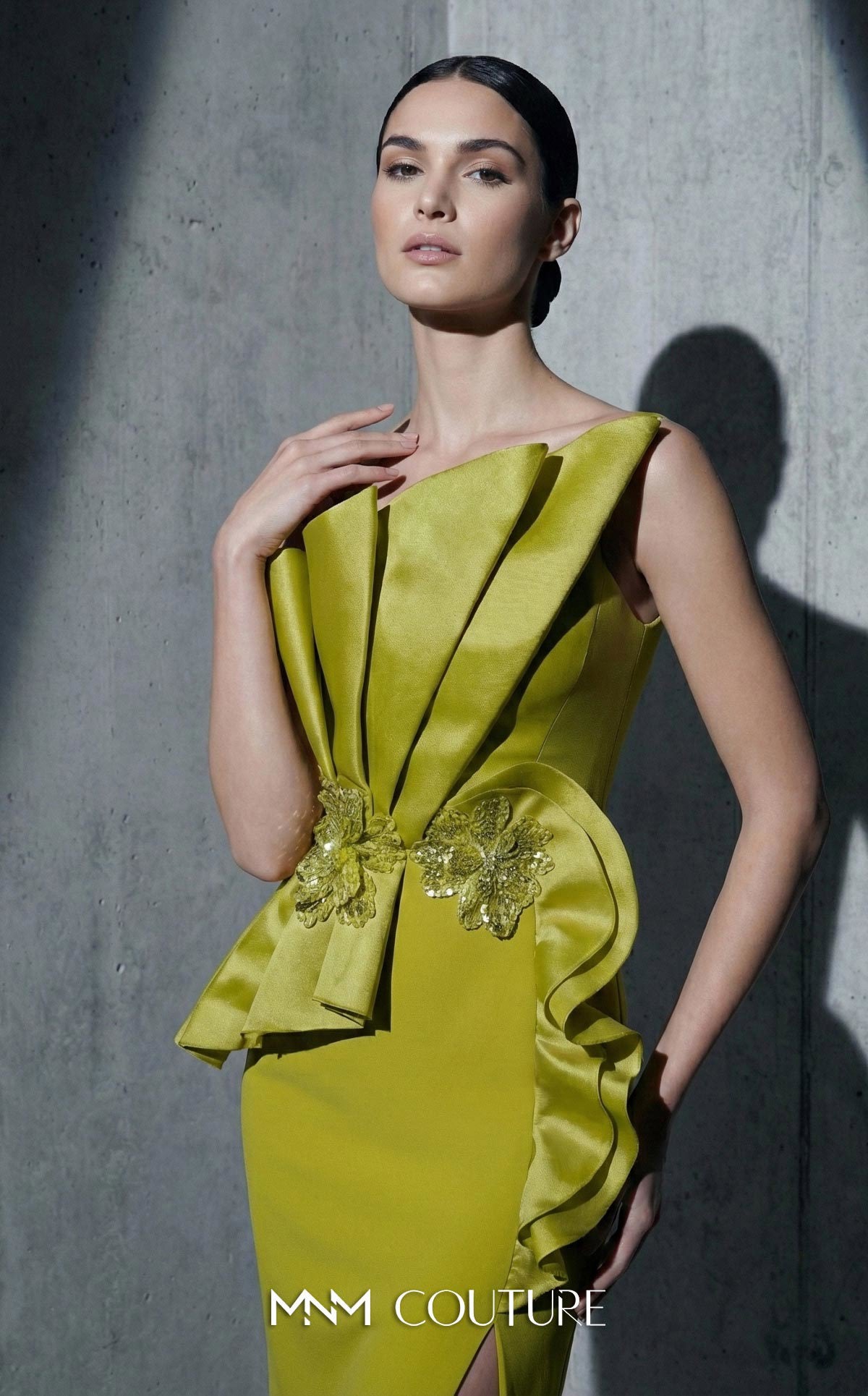 MNM Couture B1188