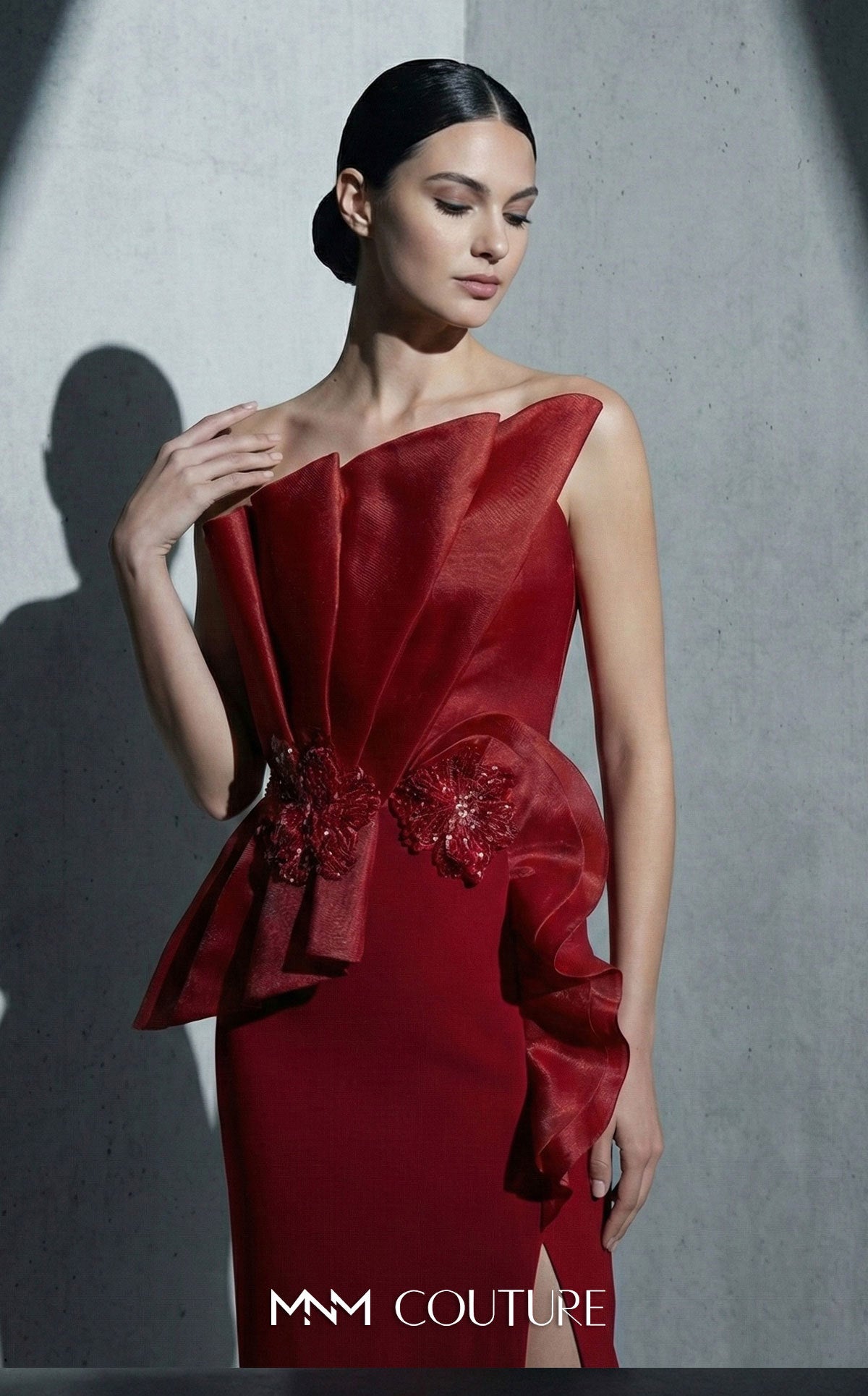 MNM Couture B1188