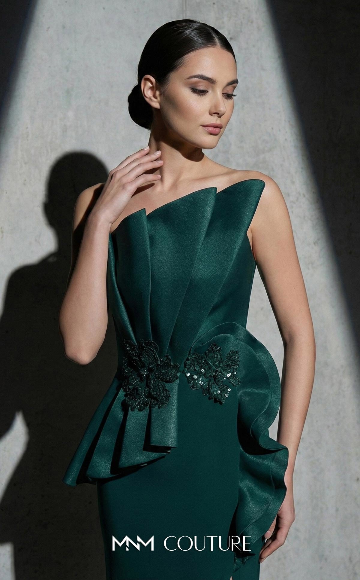 MNM Couture B1188