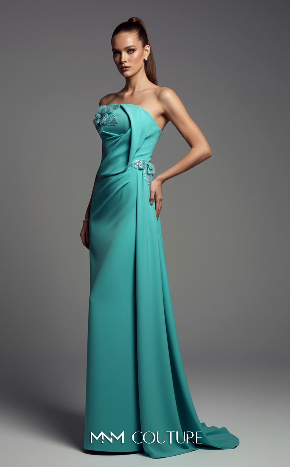 MNM Couture B1189