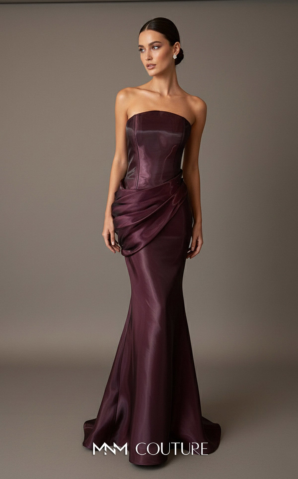MNM Couture B1194