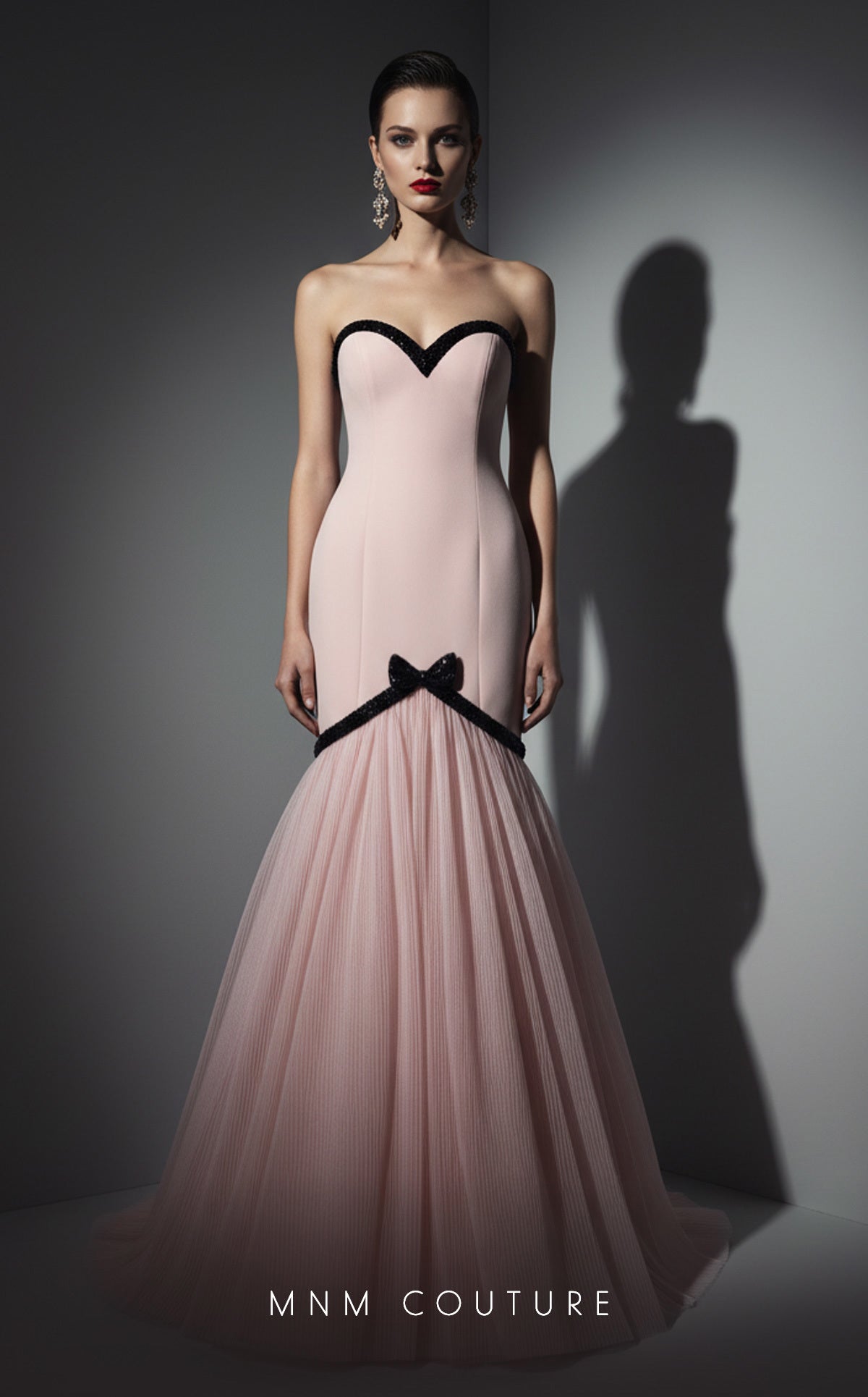MNM Couture B1203