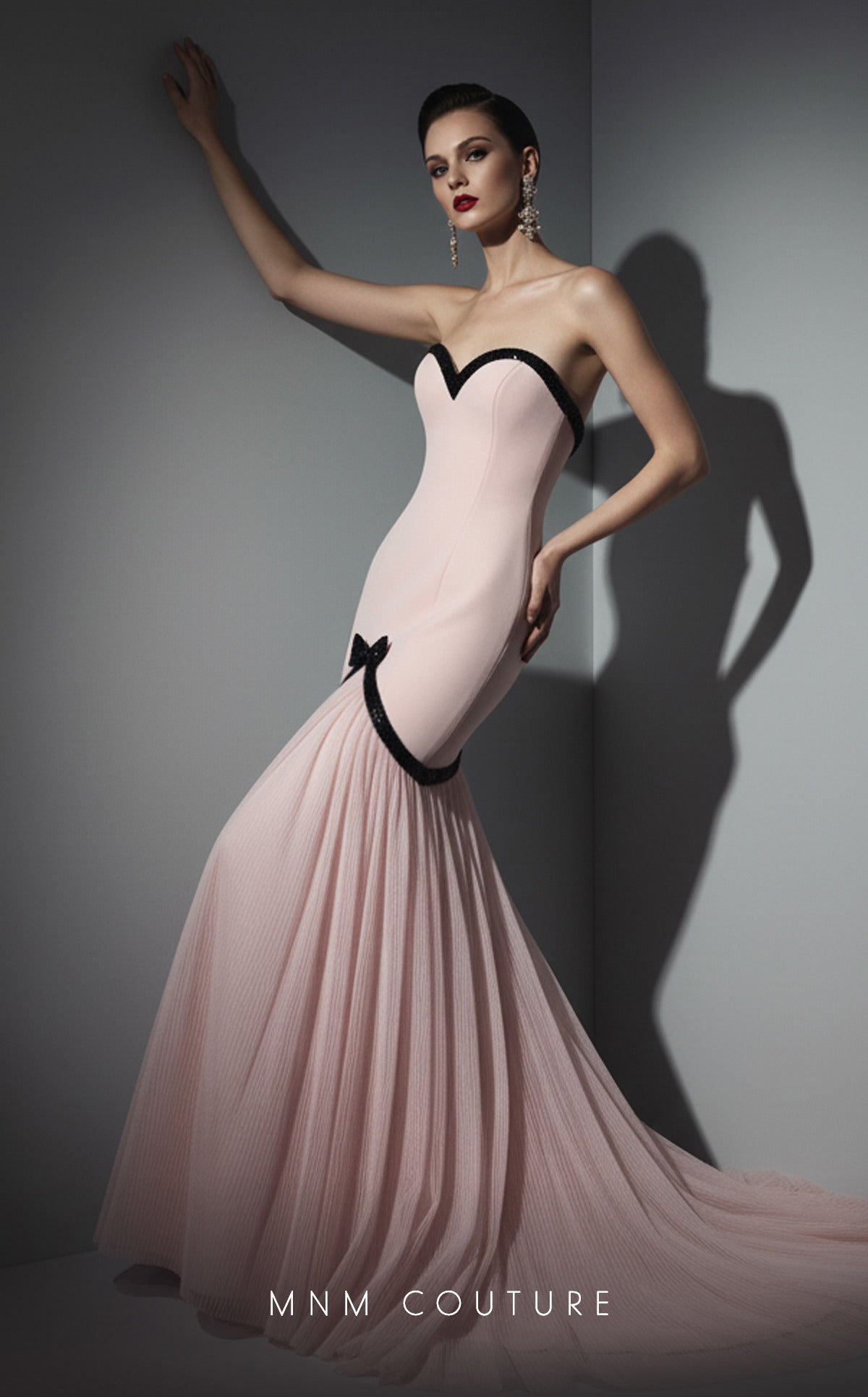 MNM Couture B1203