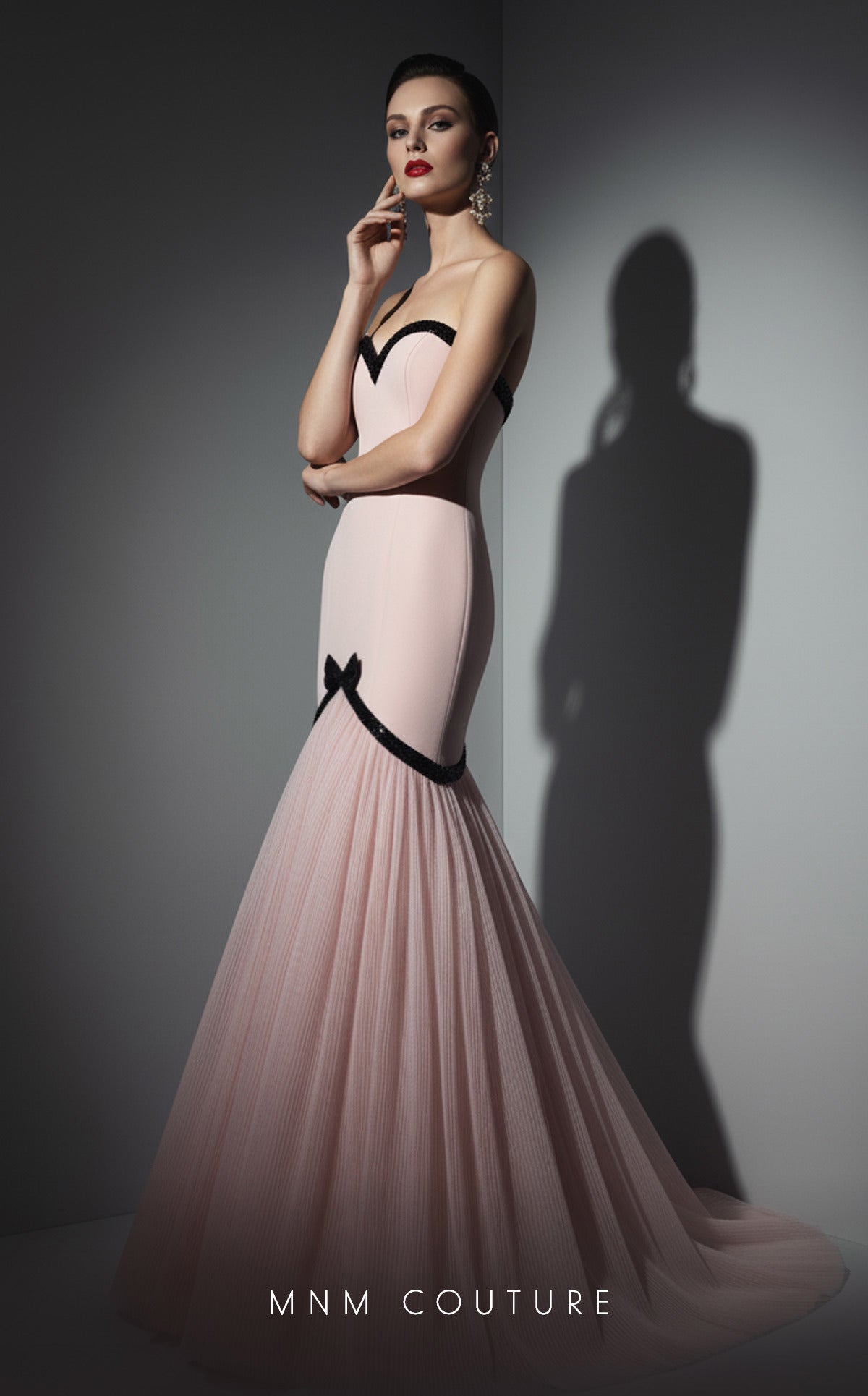 MNM Couture B1203