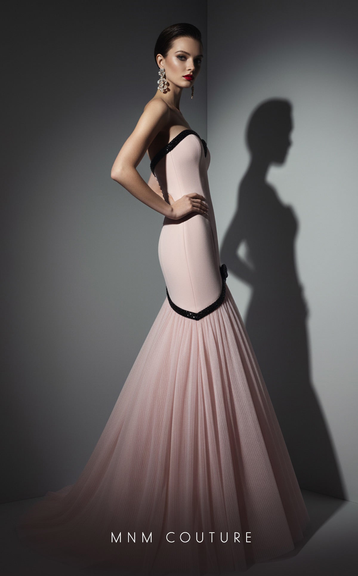 MNM Couture B1203