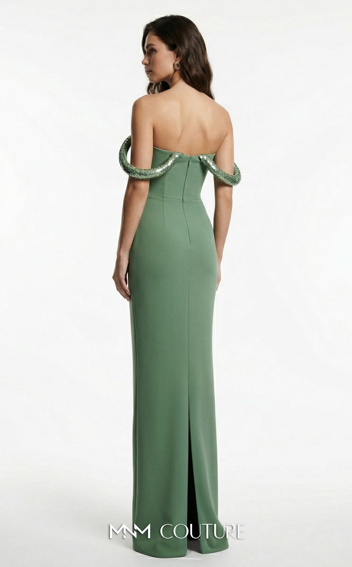 MNM Couture B1233