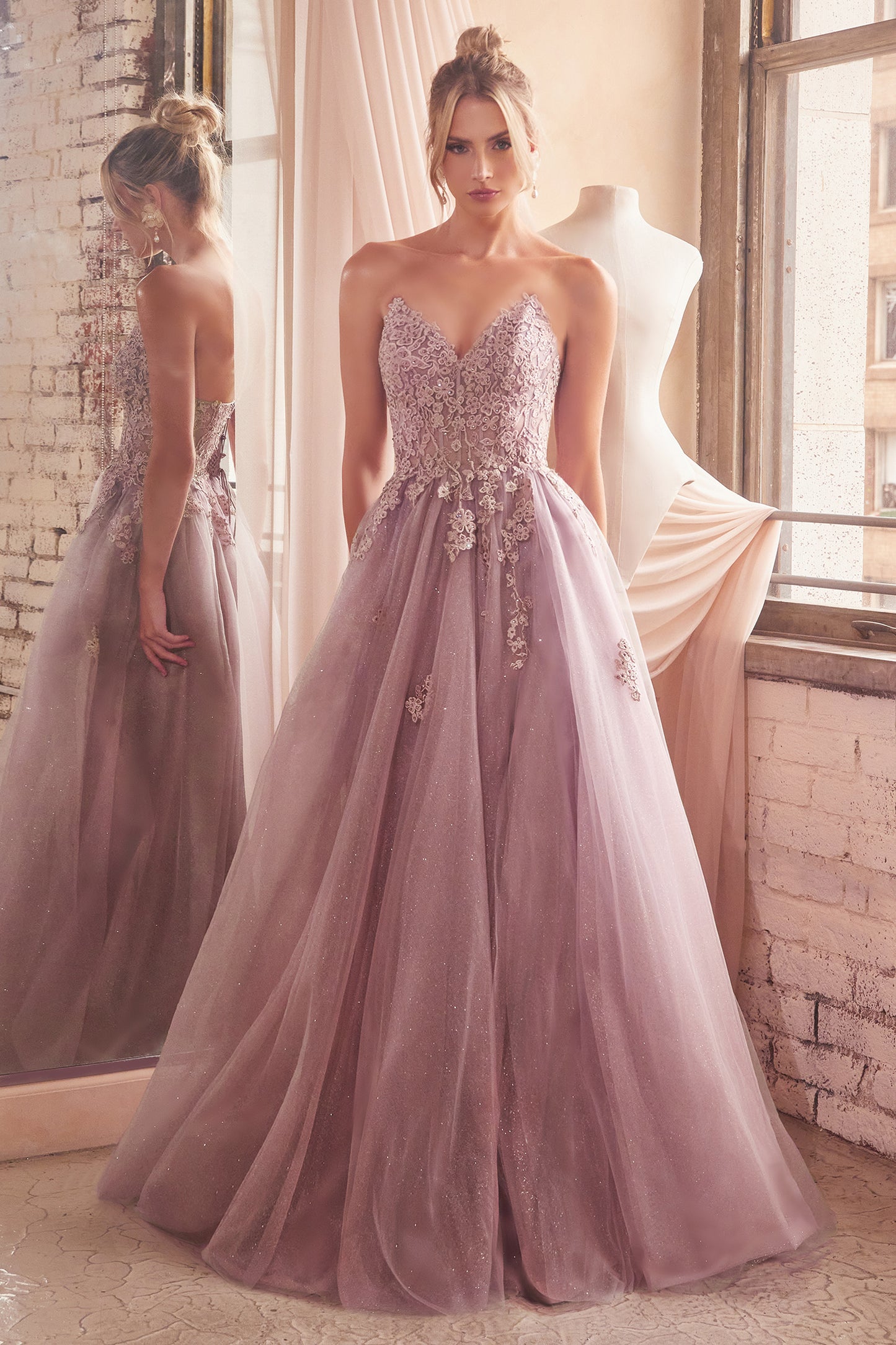 Cinderella Divine C148