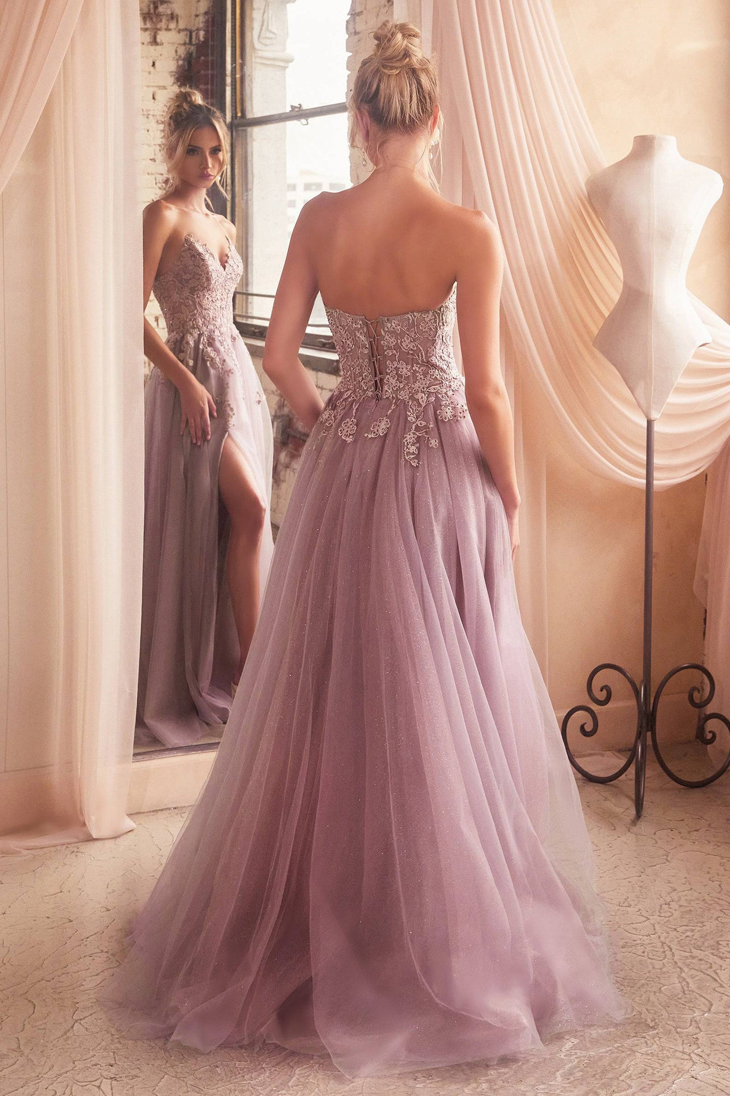 Cinderella Divine C148