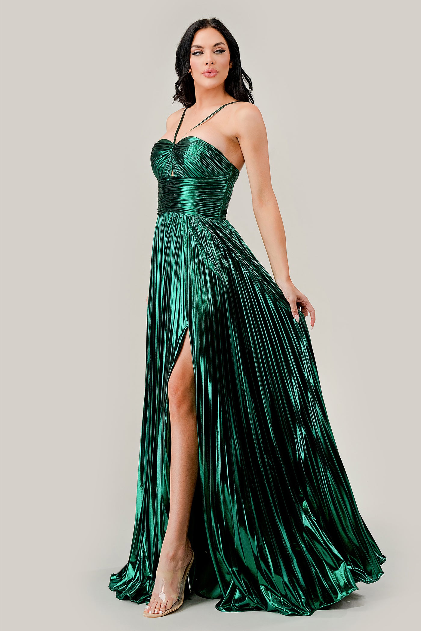 Cinderella Divine C153 B Chic Fashions Long Dress Evening Gowns