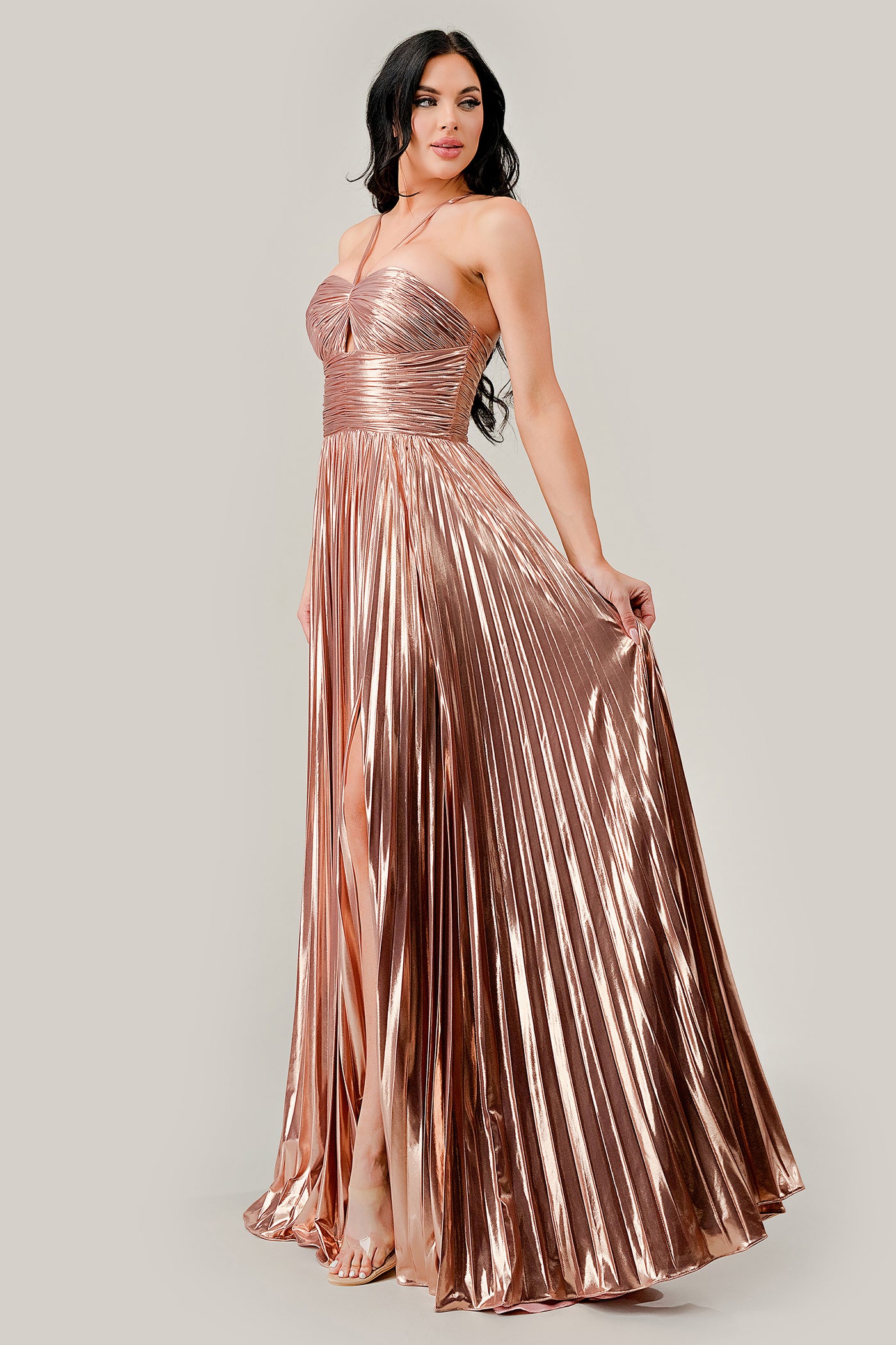 Cinderella Divine C153 B Chic Fashions Long Dress Evening Gowns