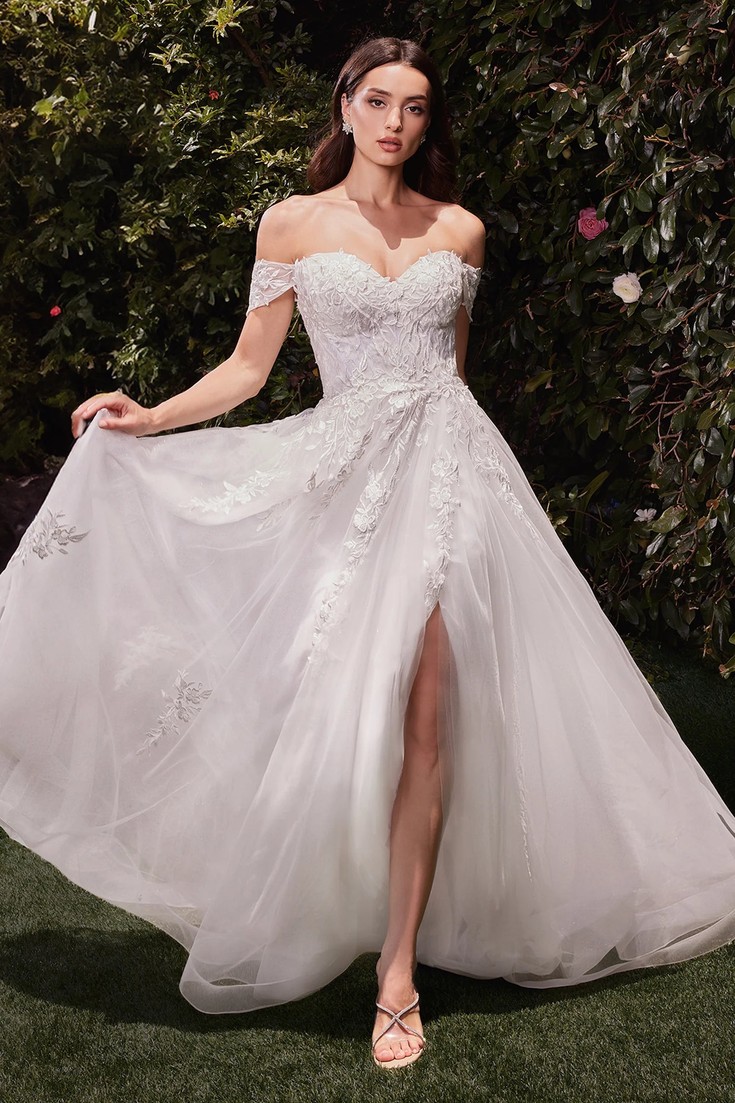 Cinderella Divine C159W