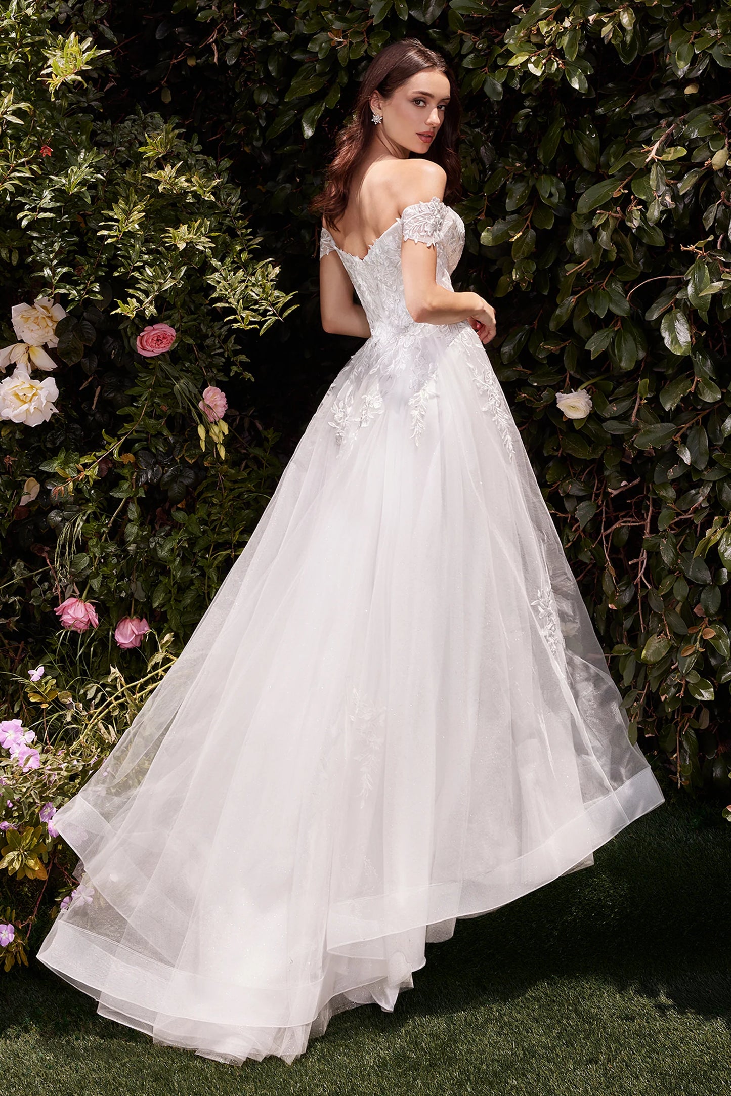 Cinderella Divine C159W