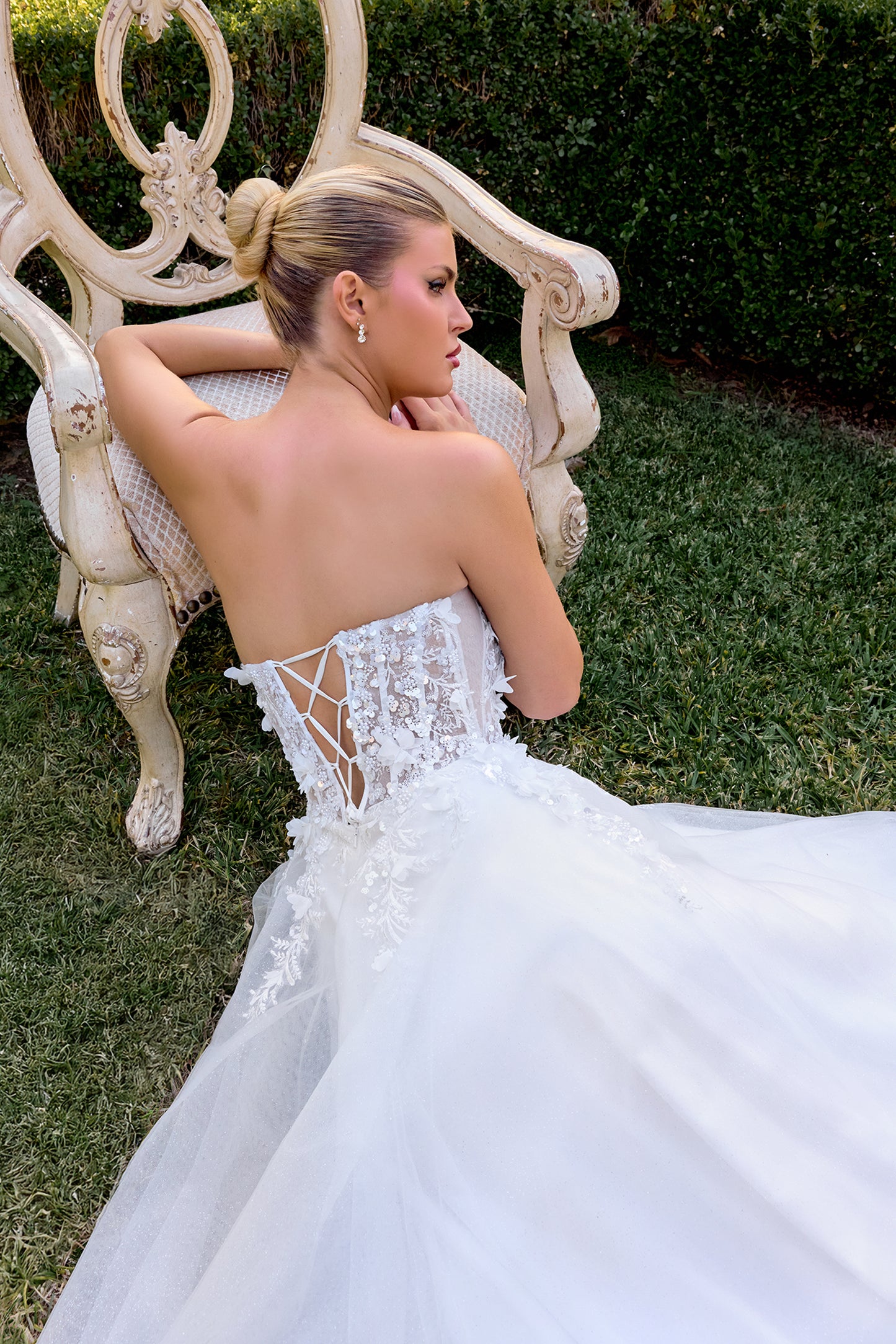 Cinderella Divine C174W