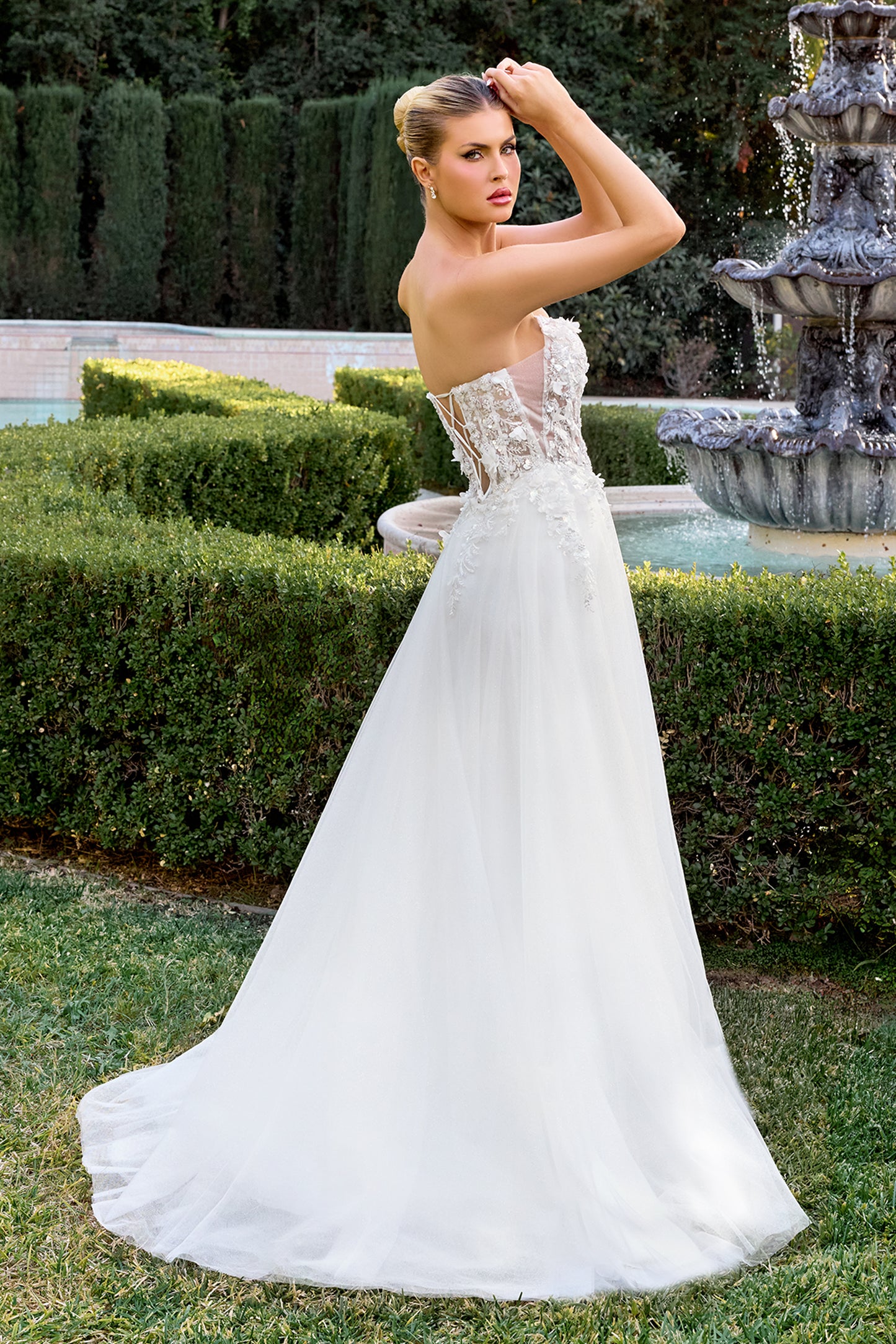 Cinderella Divine C174W