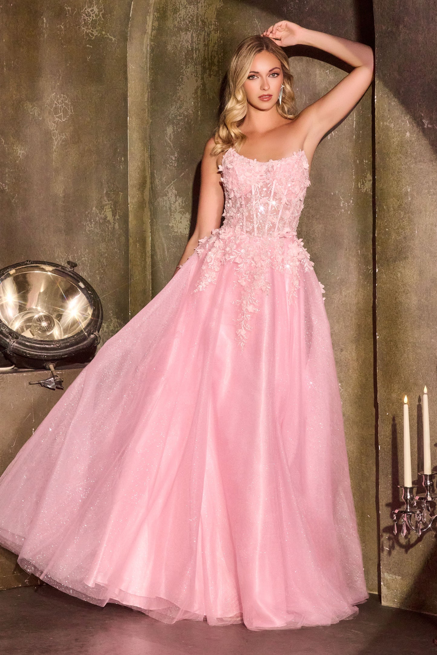 Cinderella Divine C174