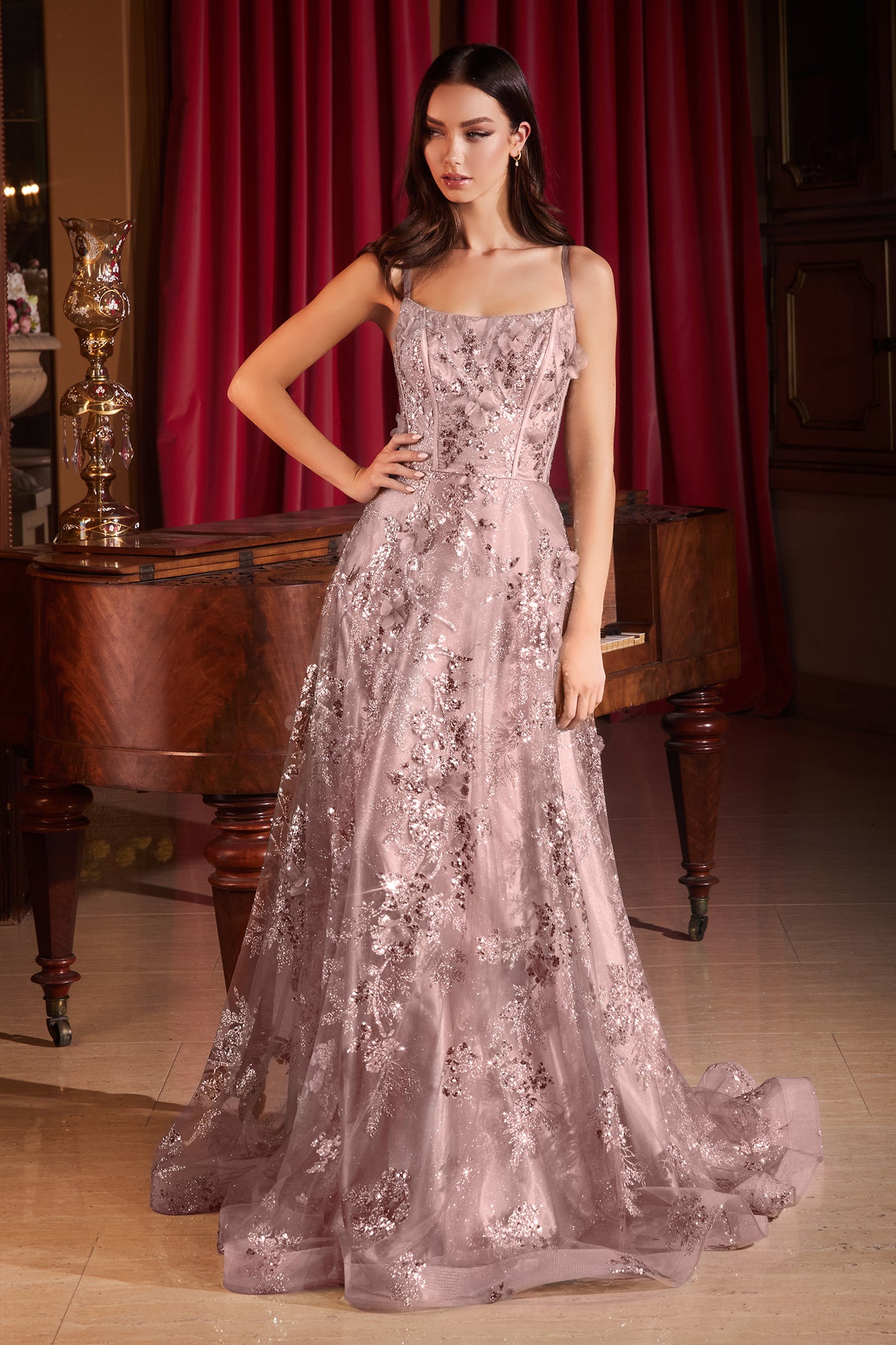 Cinderella Divine CB144