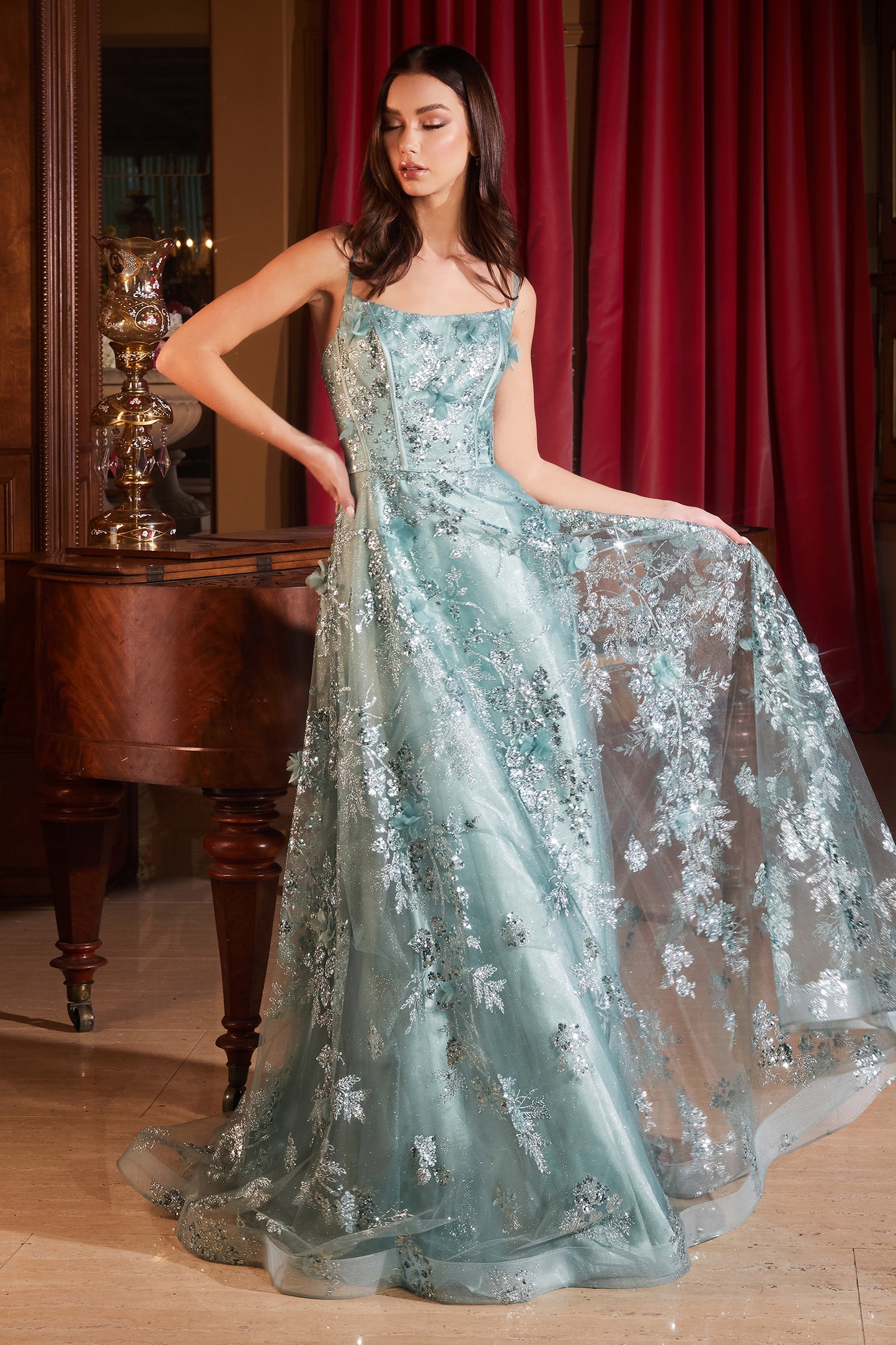 Cinderella Divine CB144