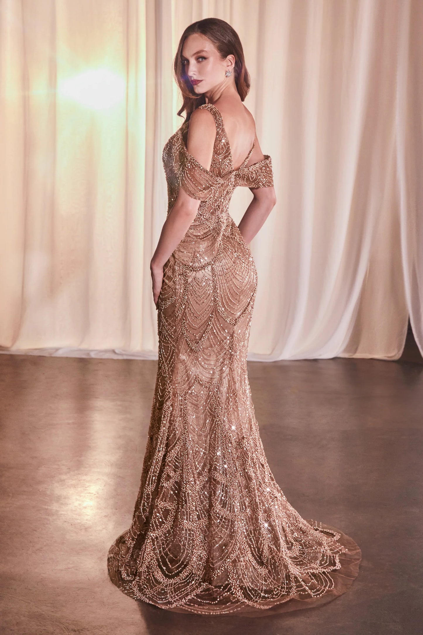 Cinderella Divine CC4020