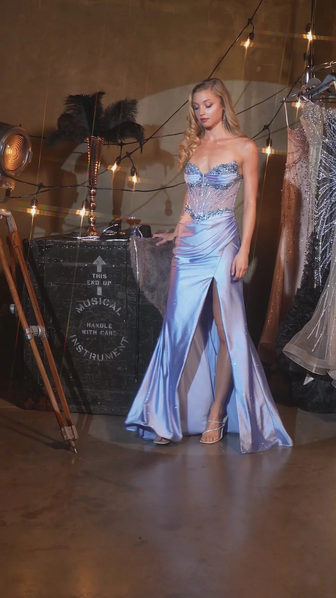 Cinderella Divine CC490