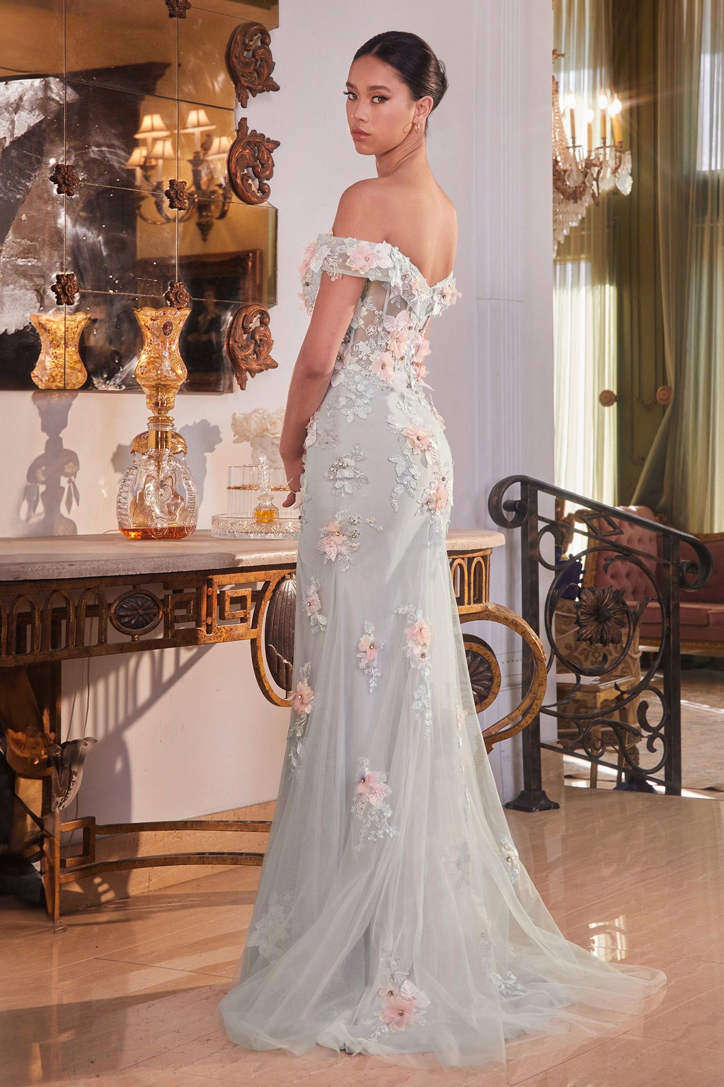 Cinderella Divine CD005