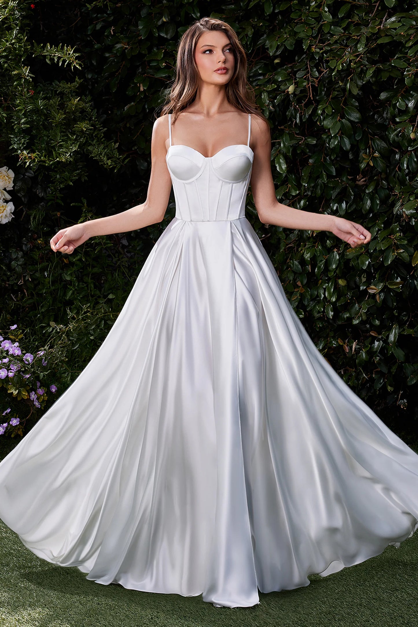 Cinderella Divine CD337W