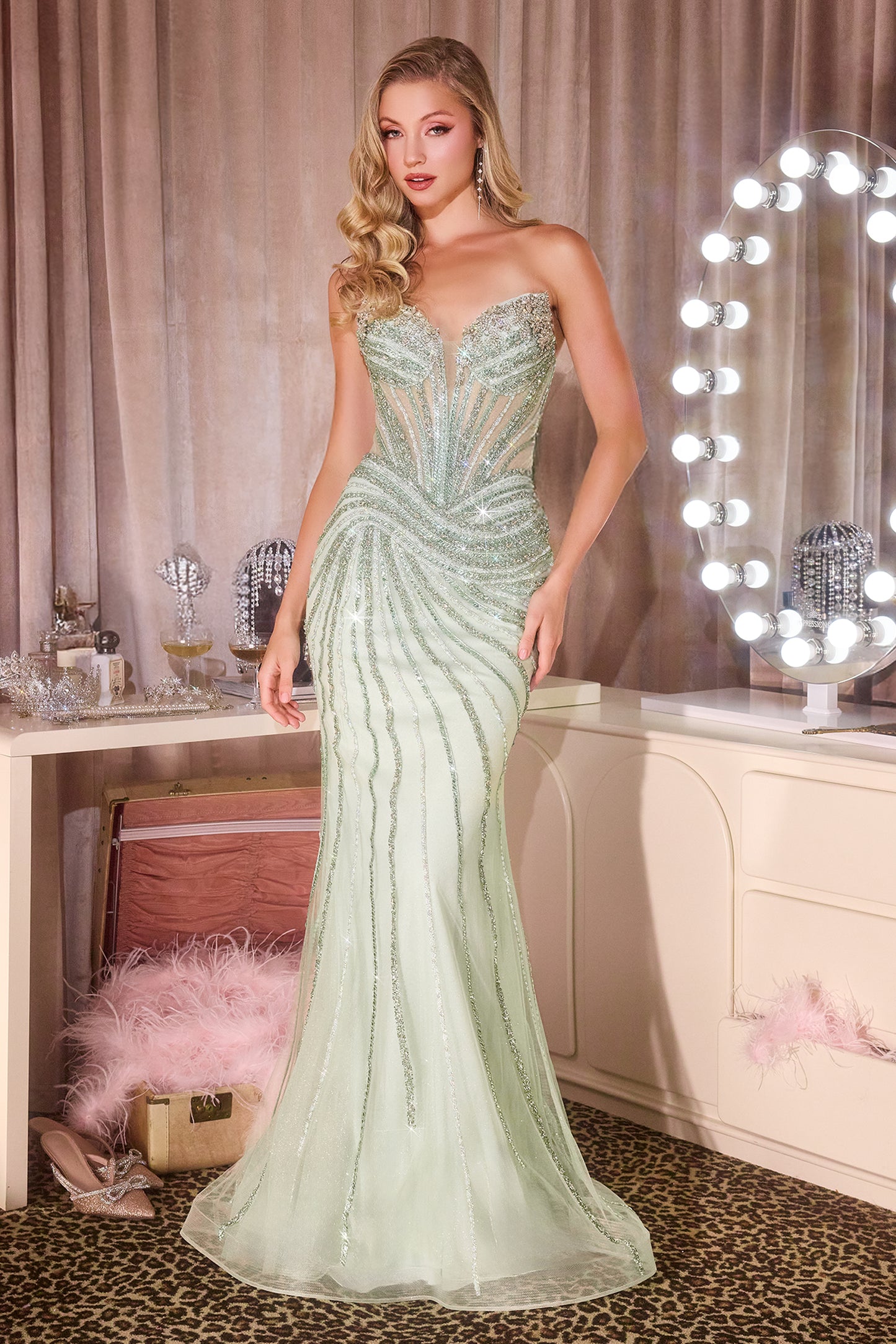 Cinderella Divine CD660