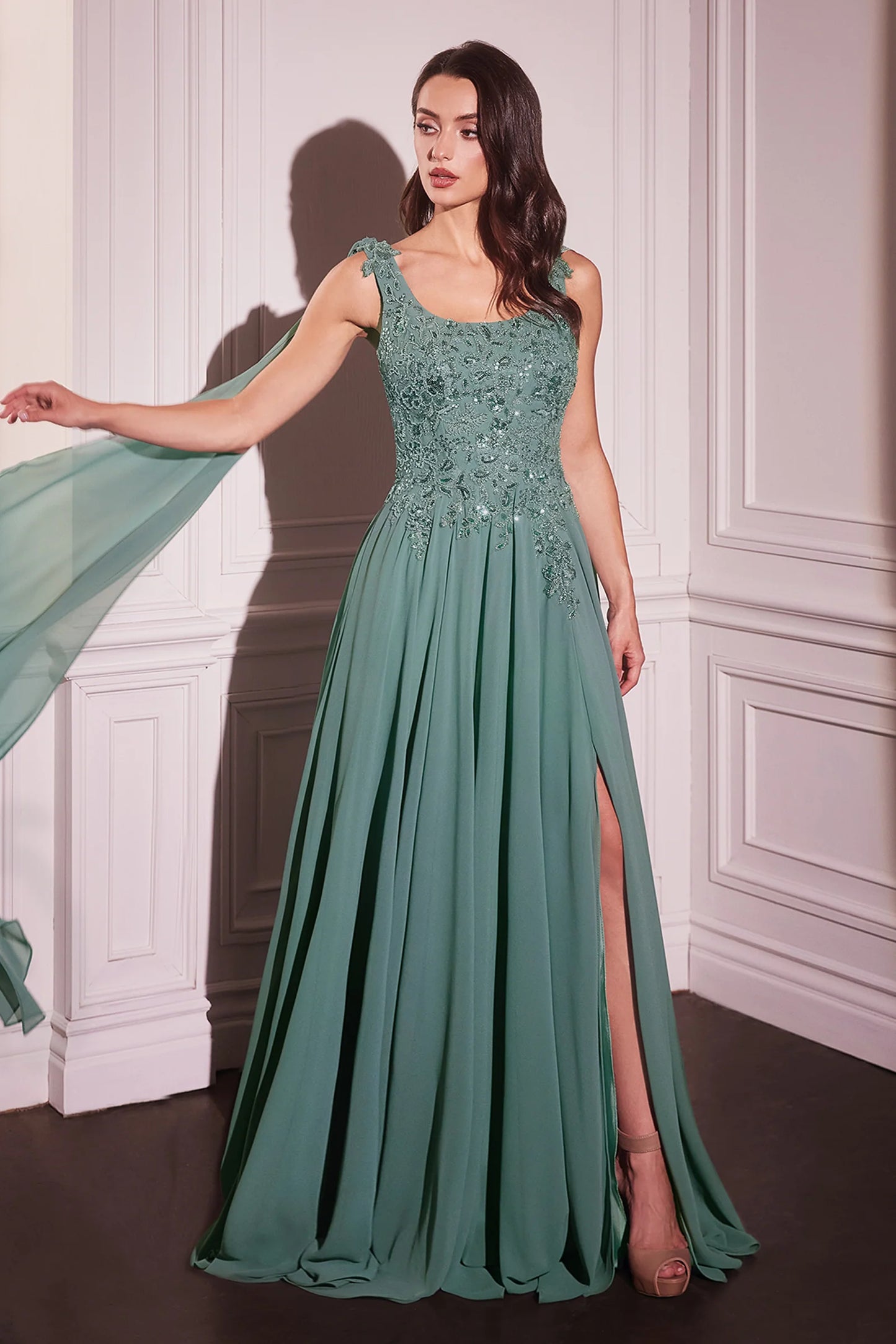 Cinderella Divine CDS509