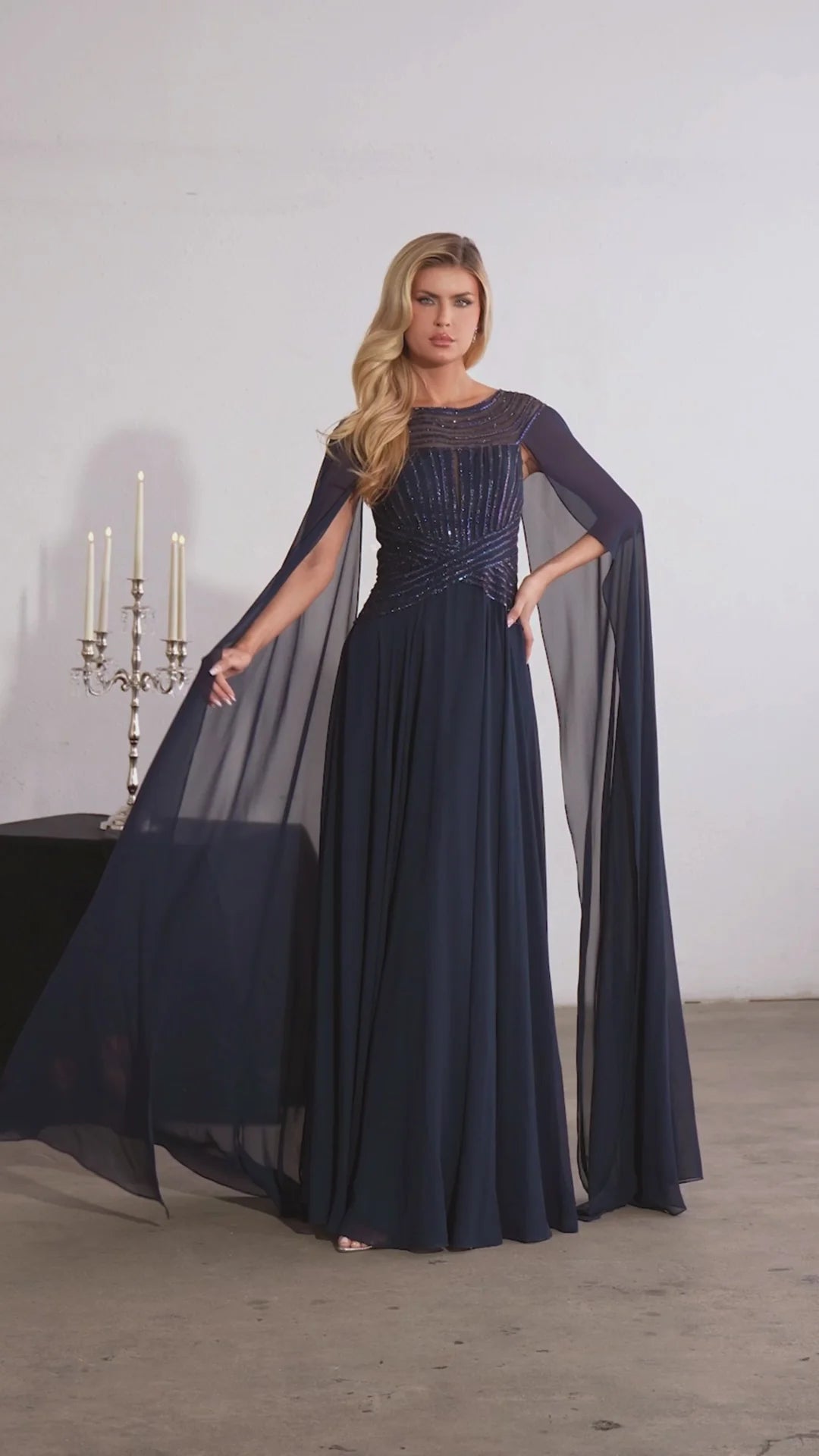 Cinderella Divine CL08