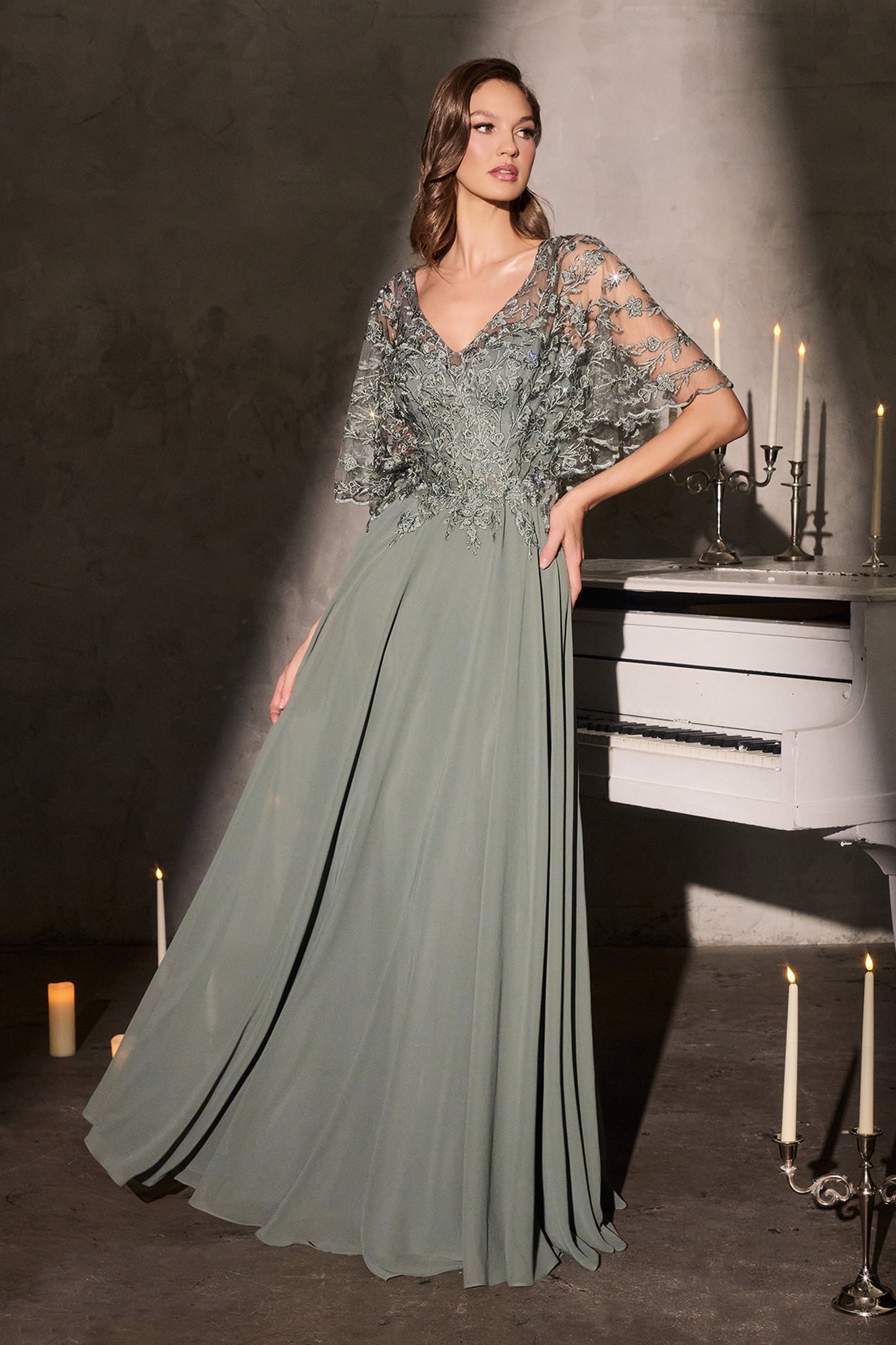 Cinderella Divine CL10