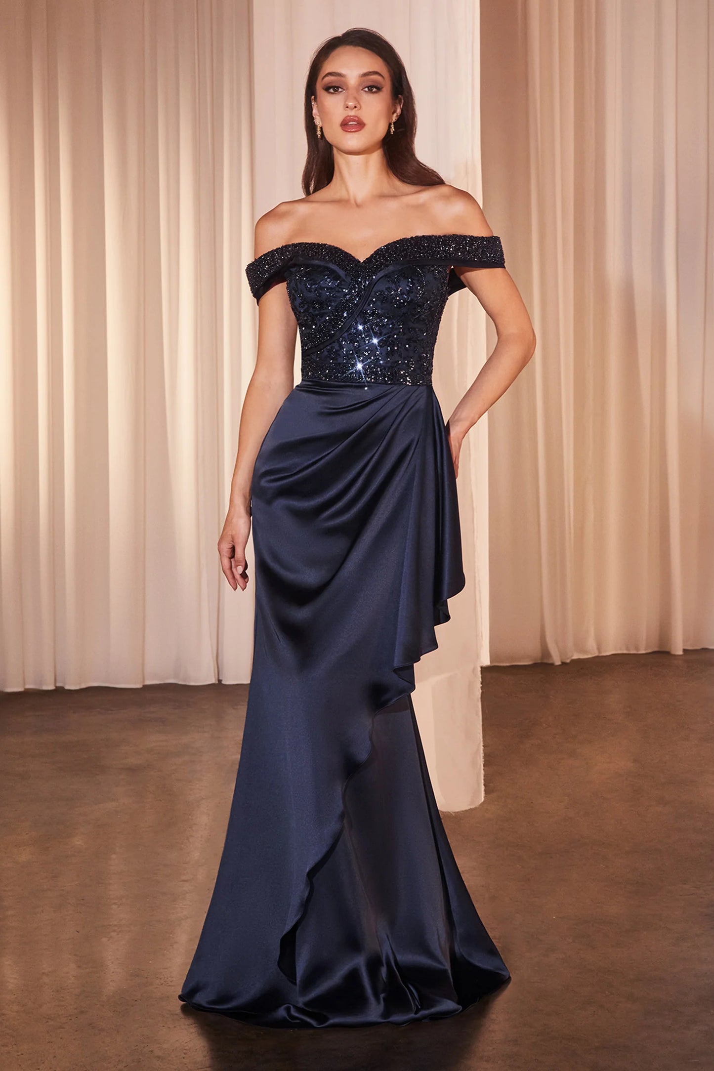 Cinderella Divine CR877
