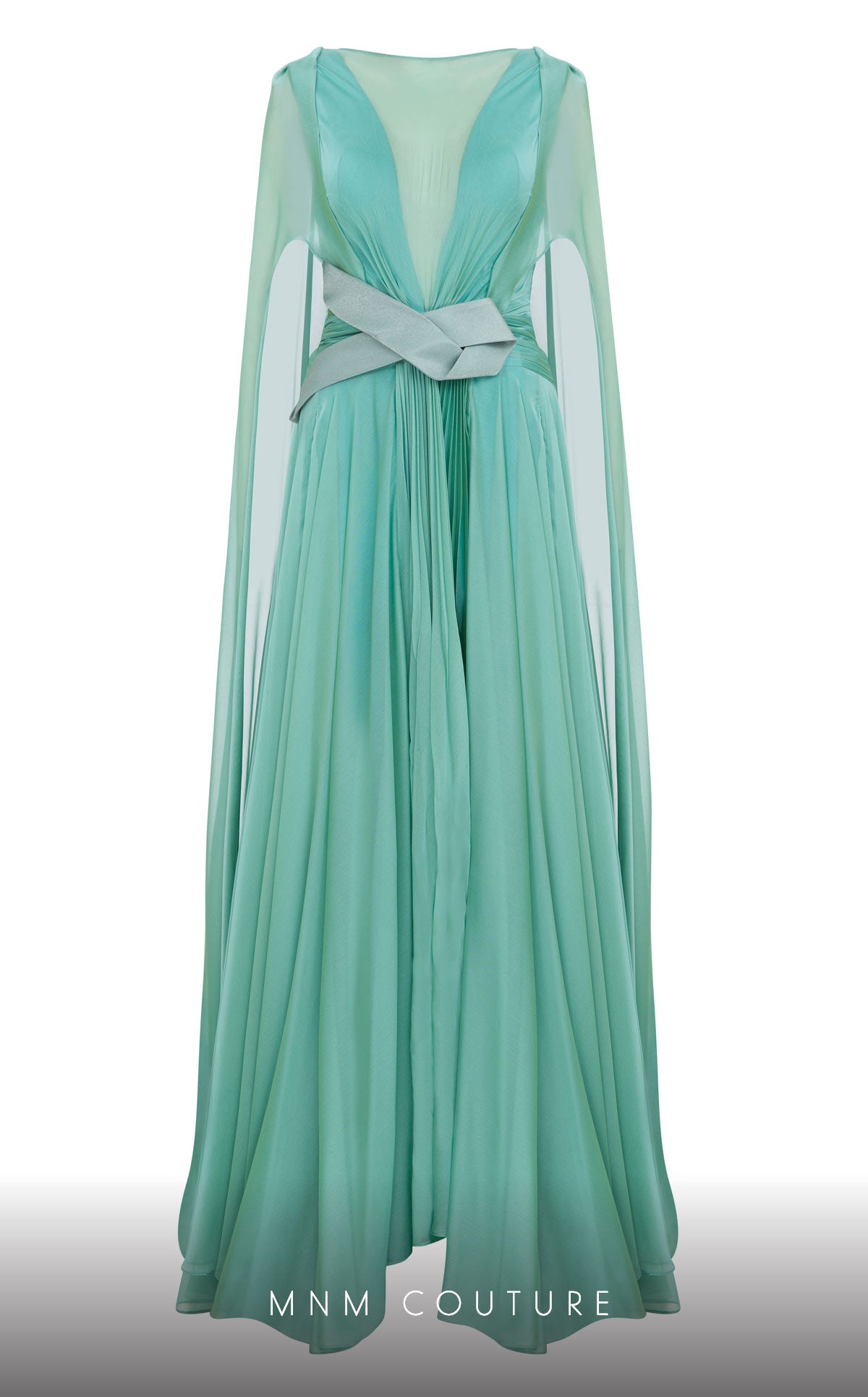 MNM Couture E0061