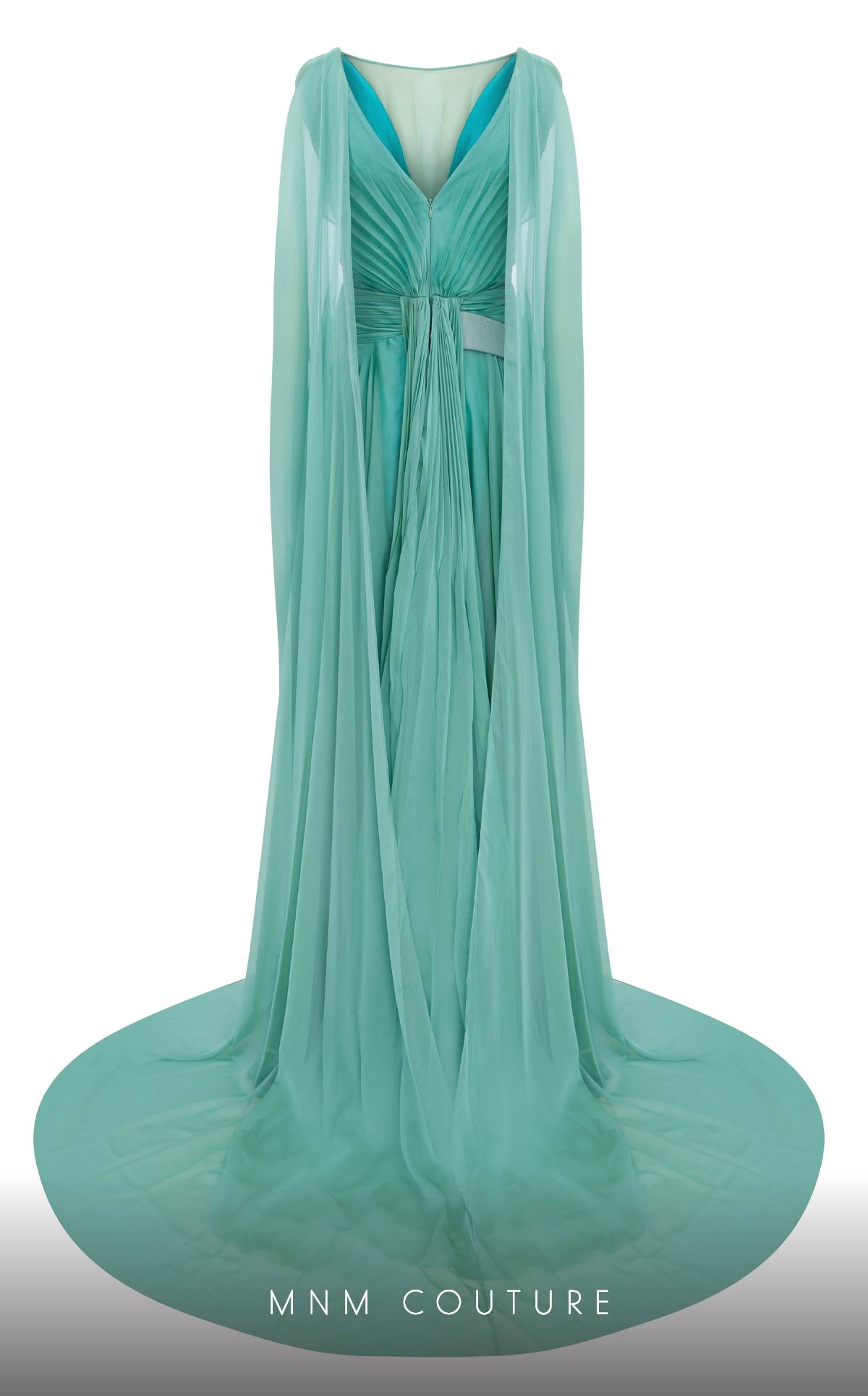 MNM Couture E0061