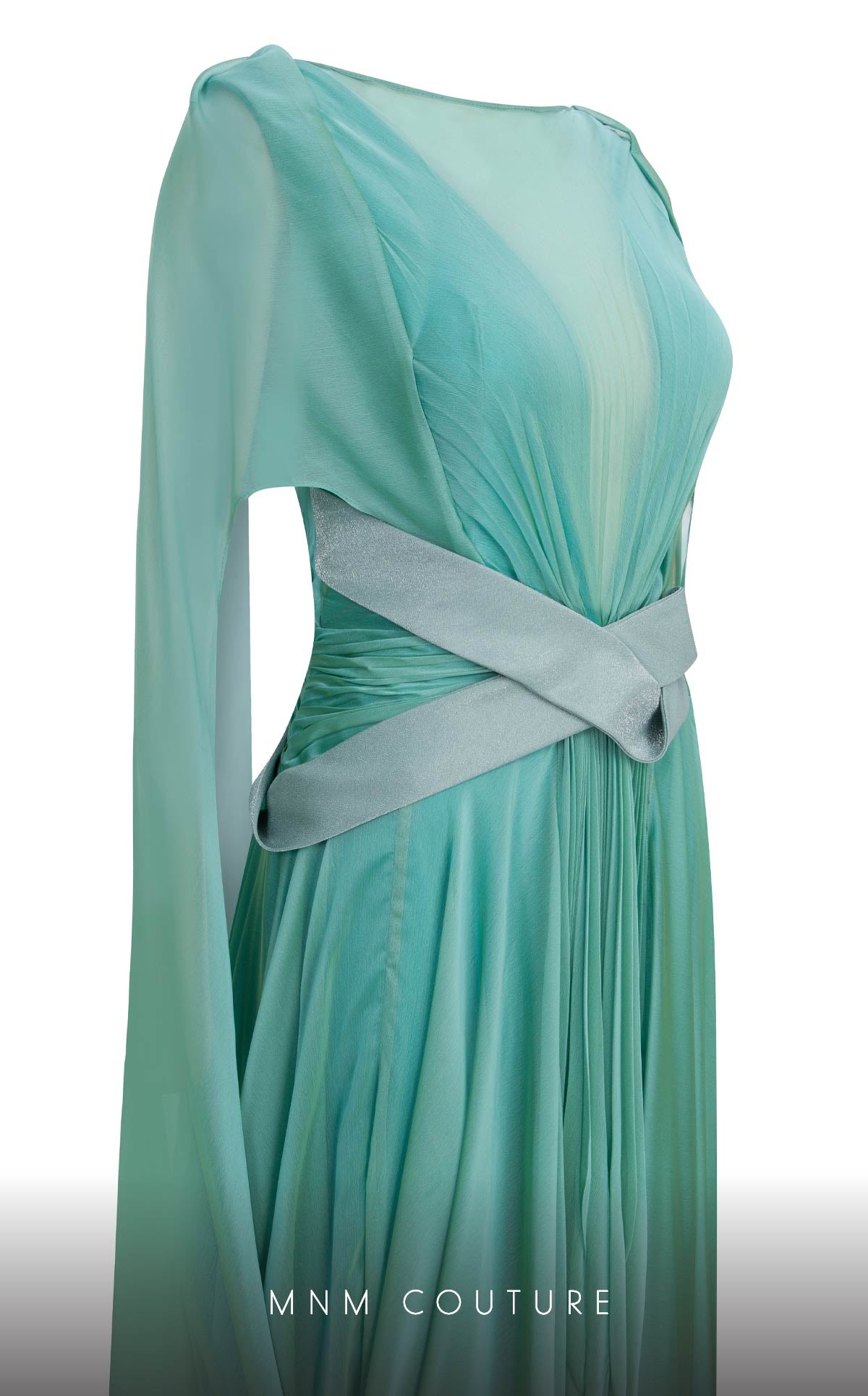 MNM Couture E0061