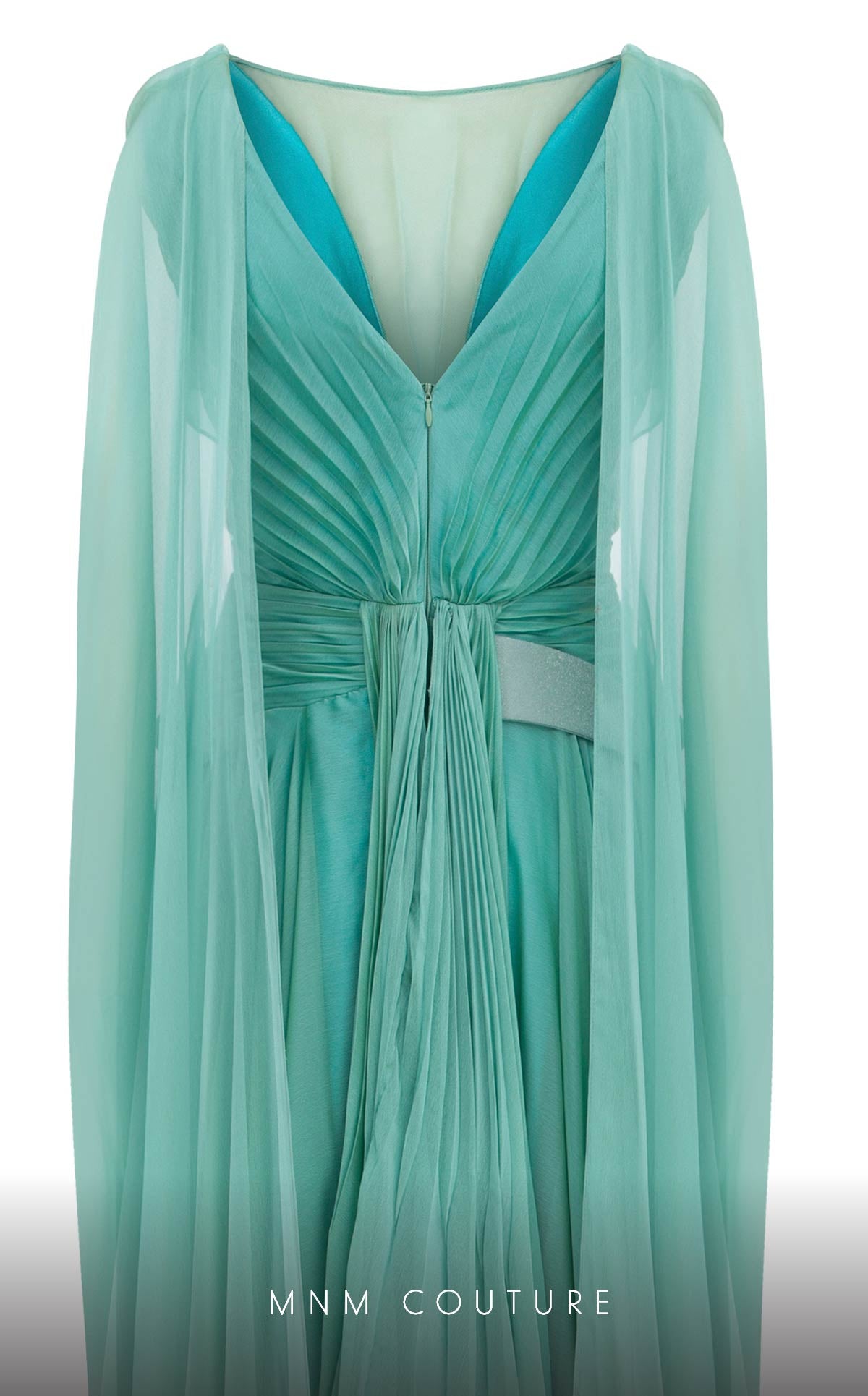 MNM Couture E0061