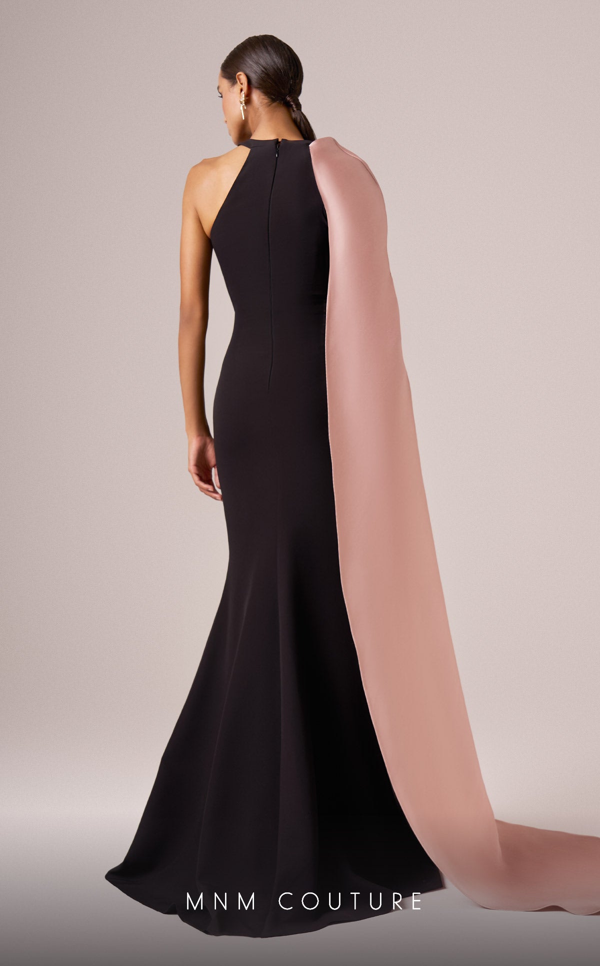 MNM Couture E0072