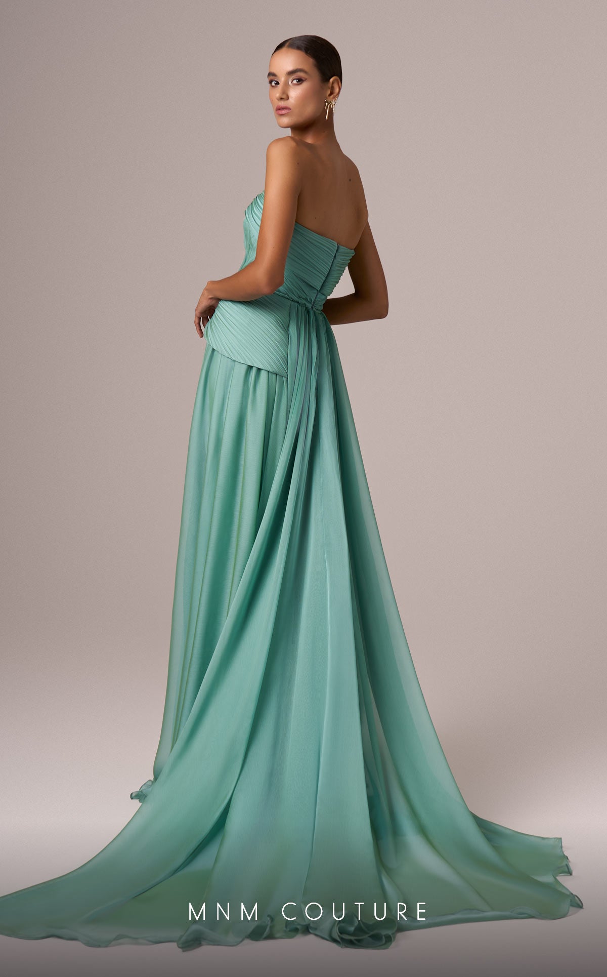 MNM Couture E0082