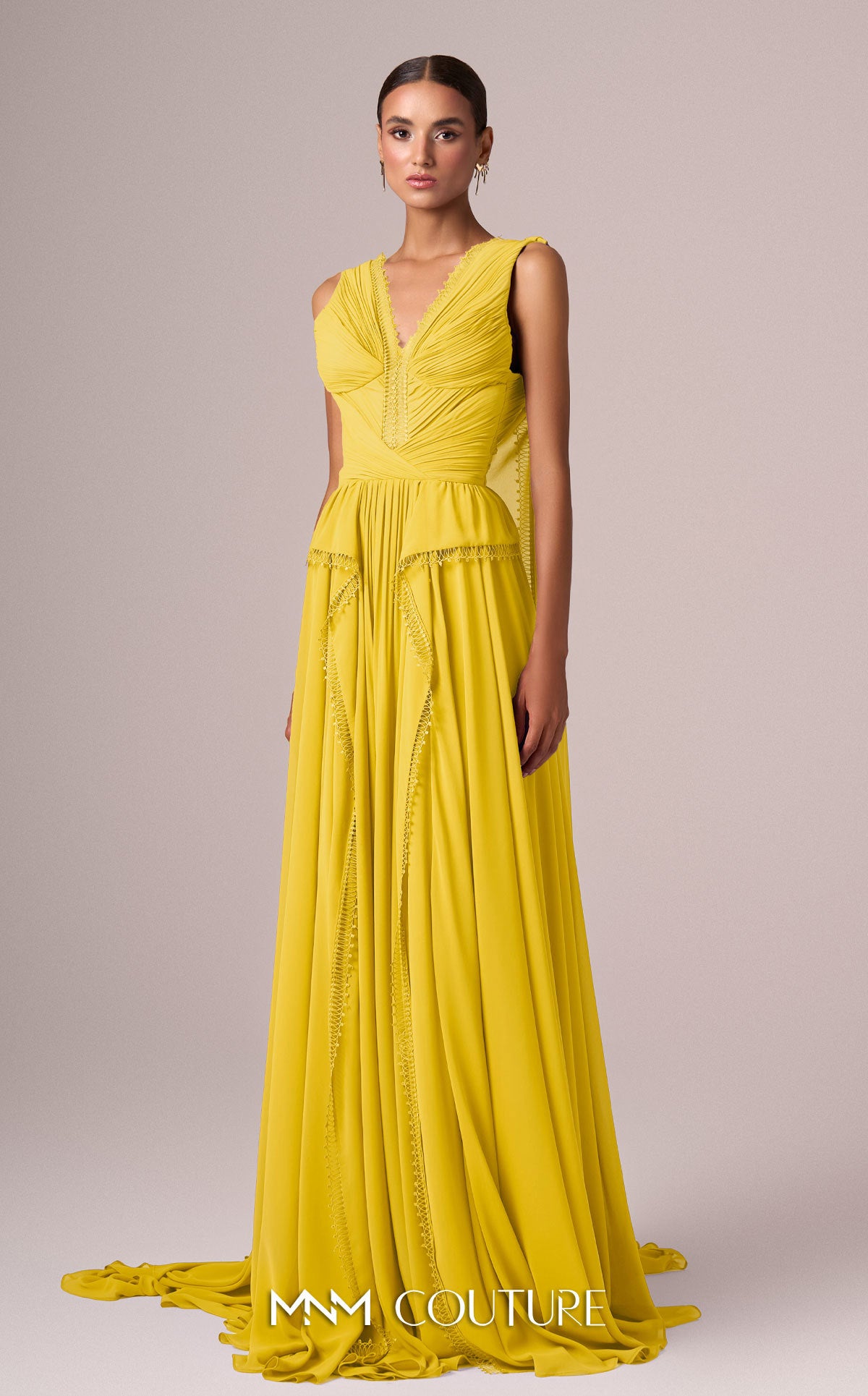 MNM Couture E0086