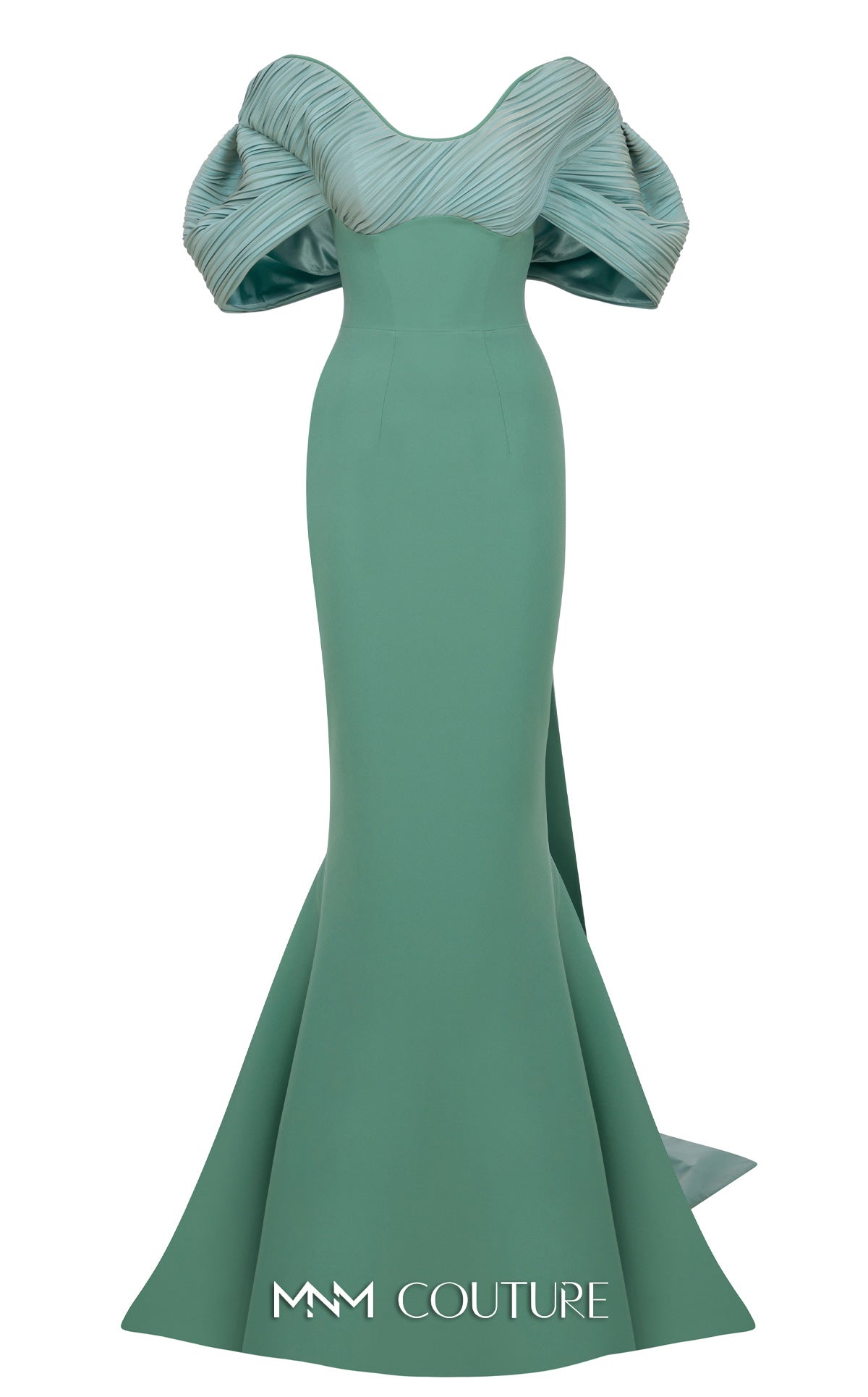MNM Couture E0088