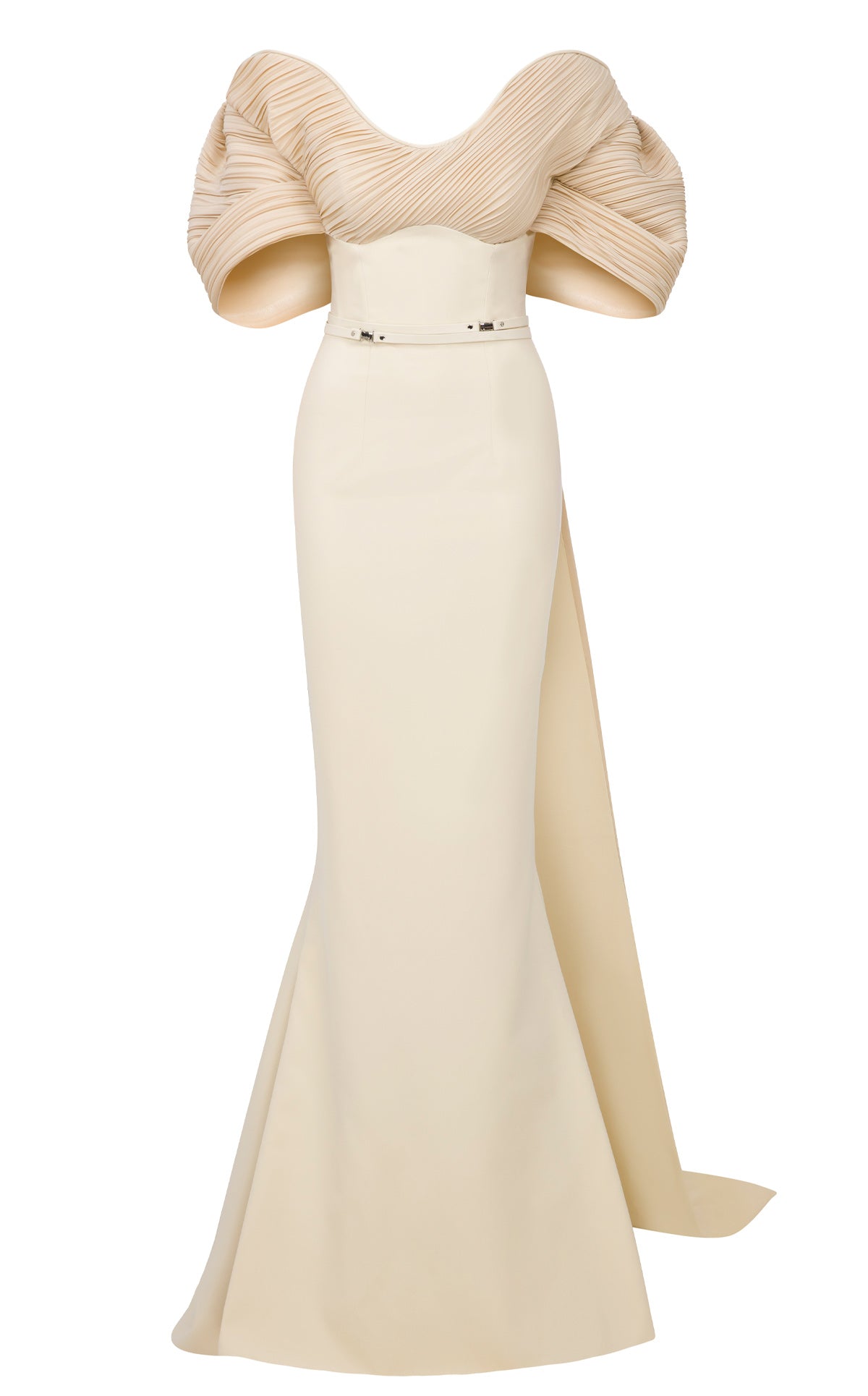 MNM Couture E0088