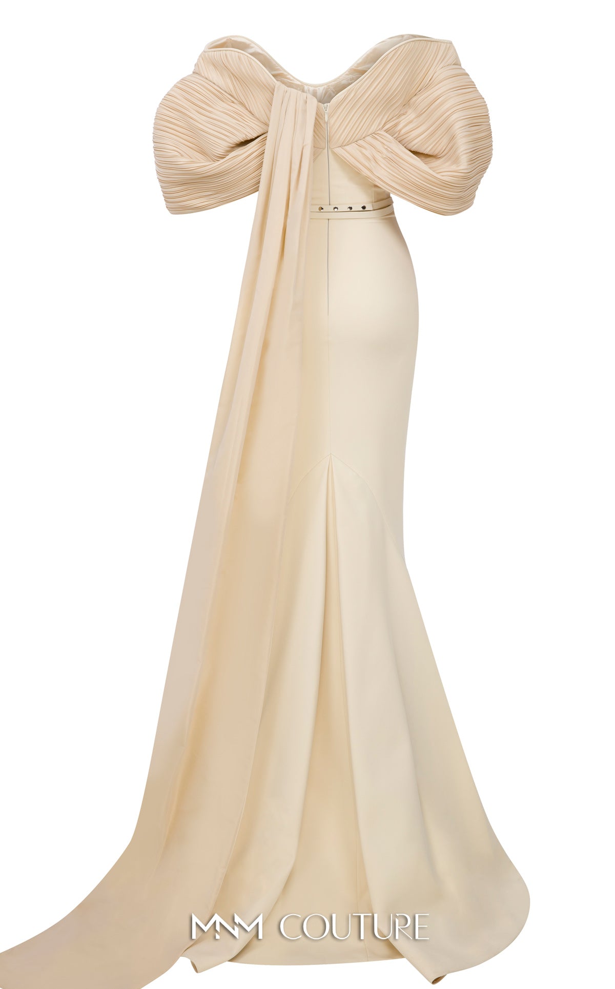MNM Couture E0088
