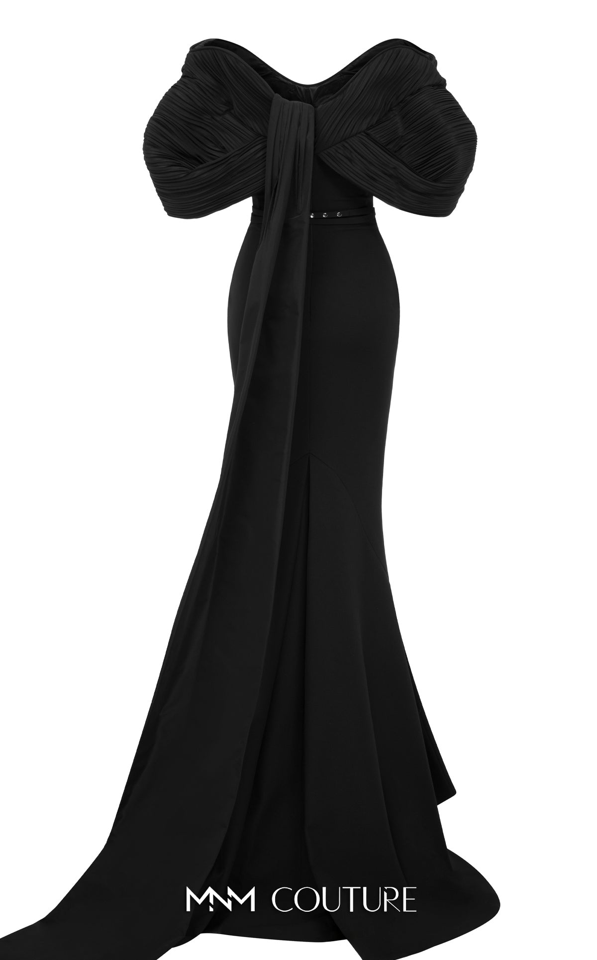 MNM Couture E0088
