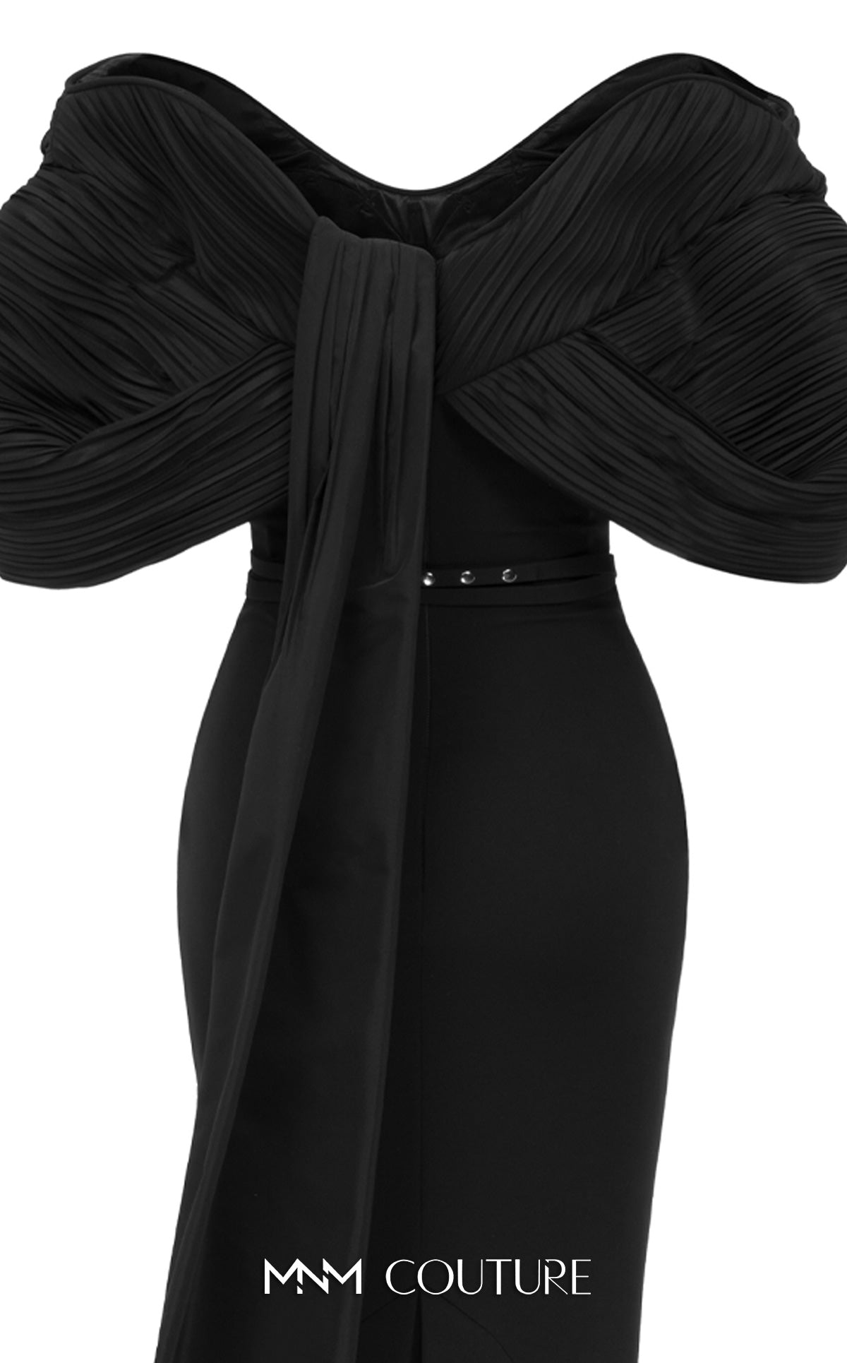 MNM Couture E0088