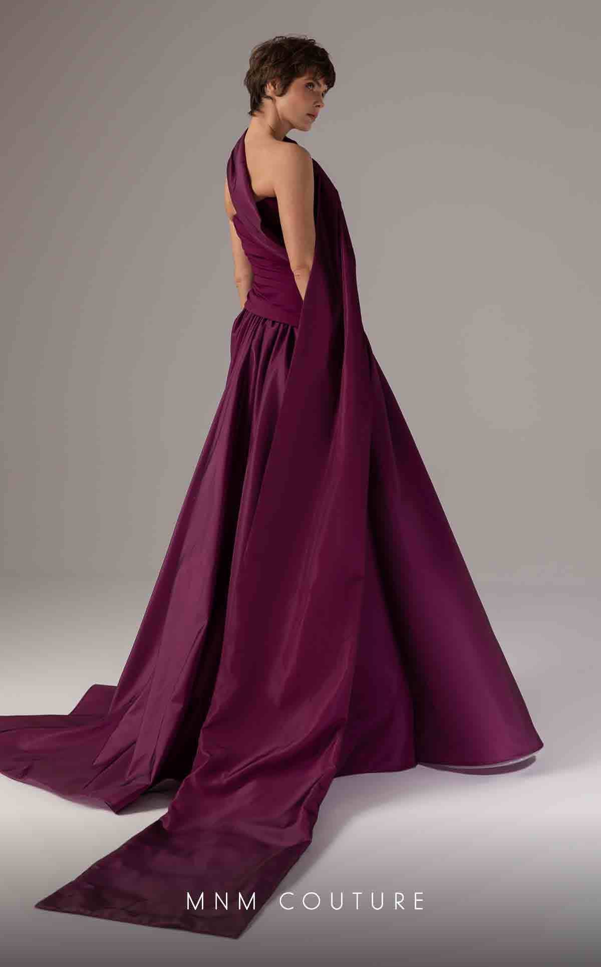 MNM Couture E0089