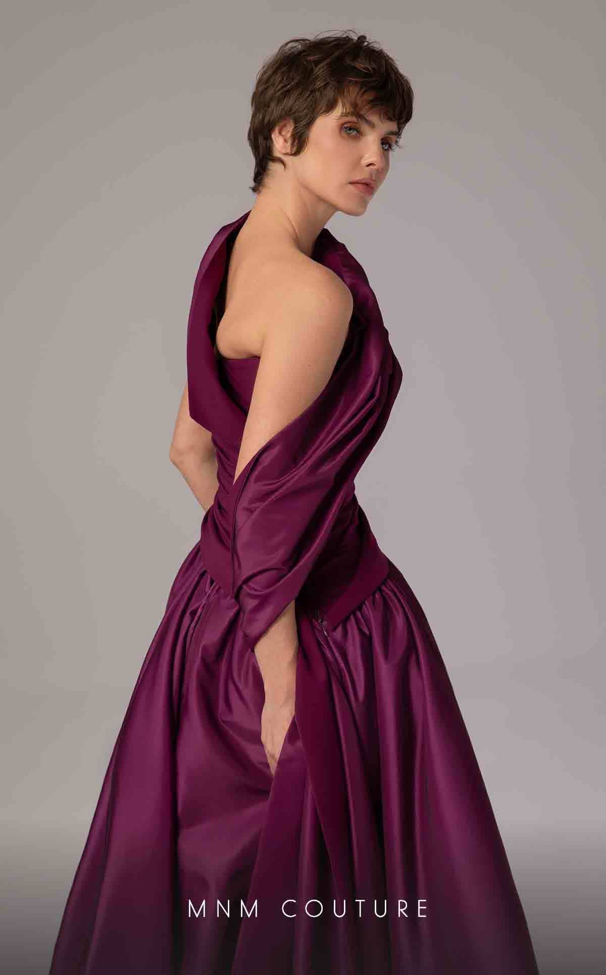 MNM Couture E0089