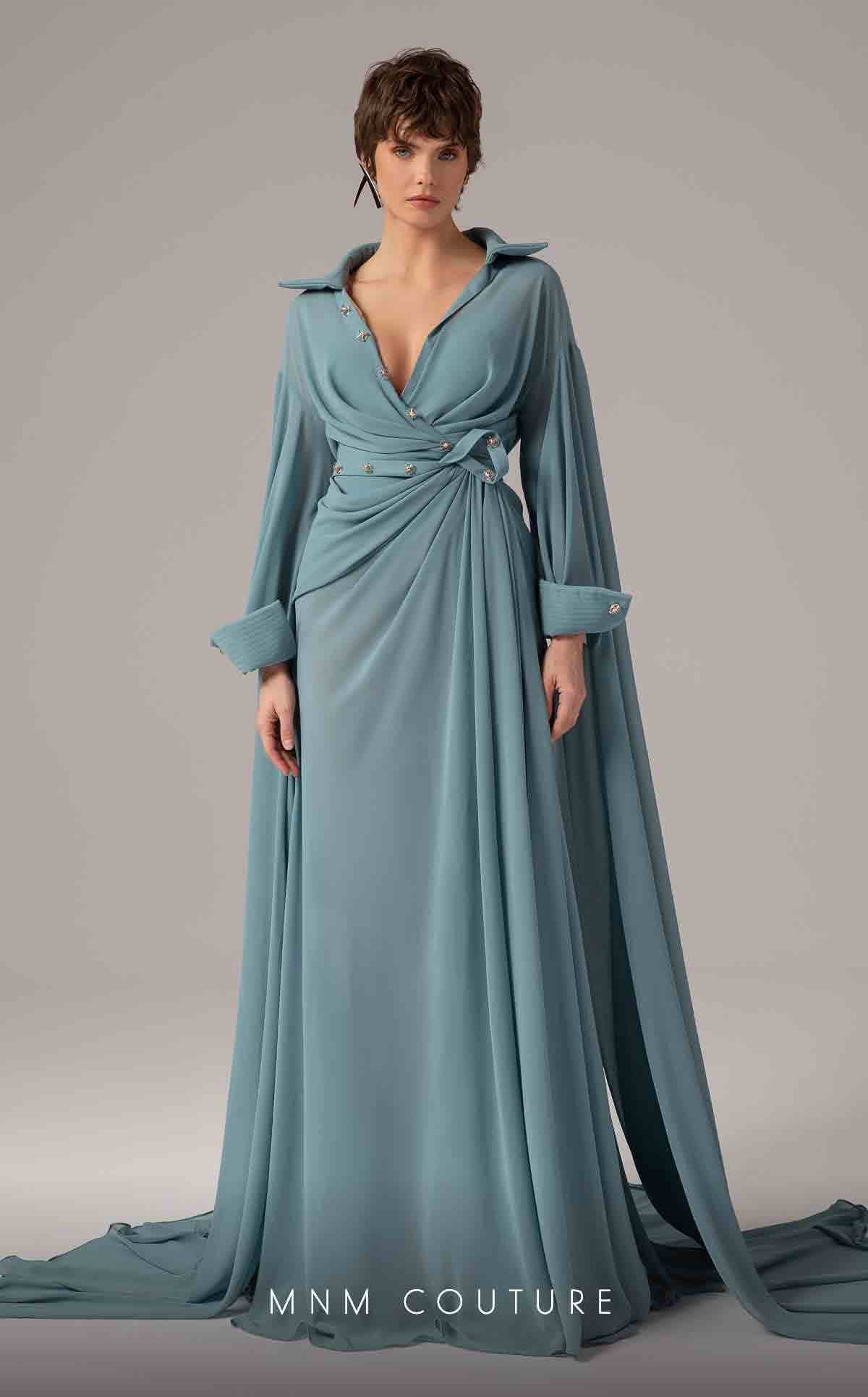 MNM Couture E0093